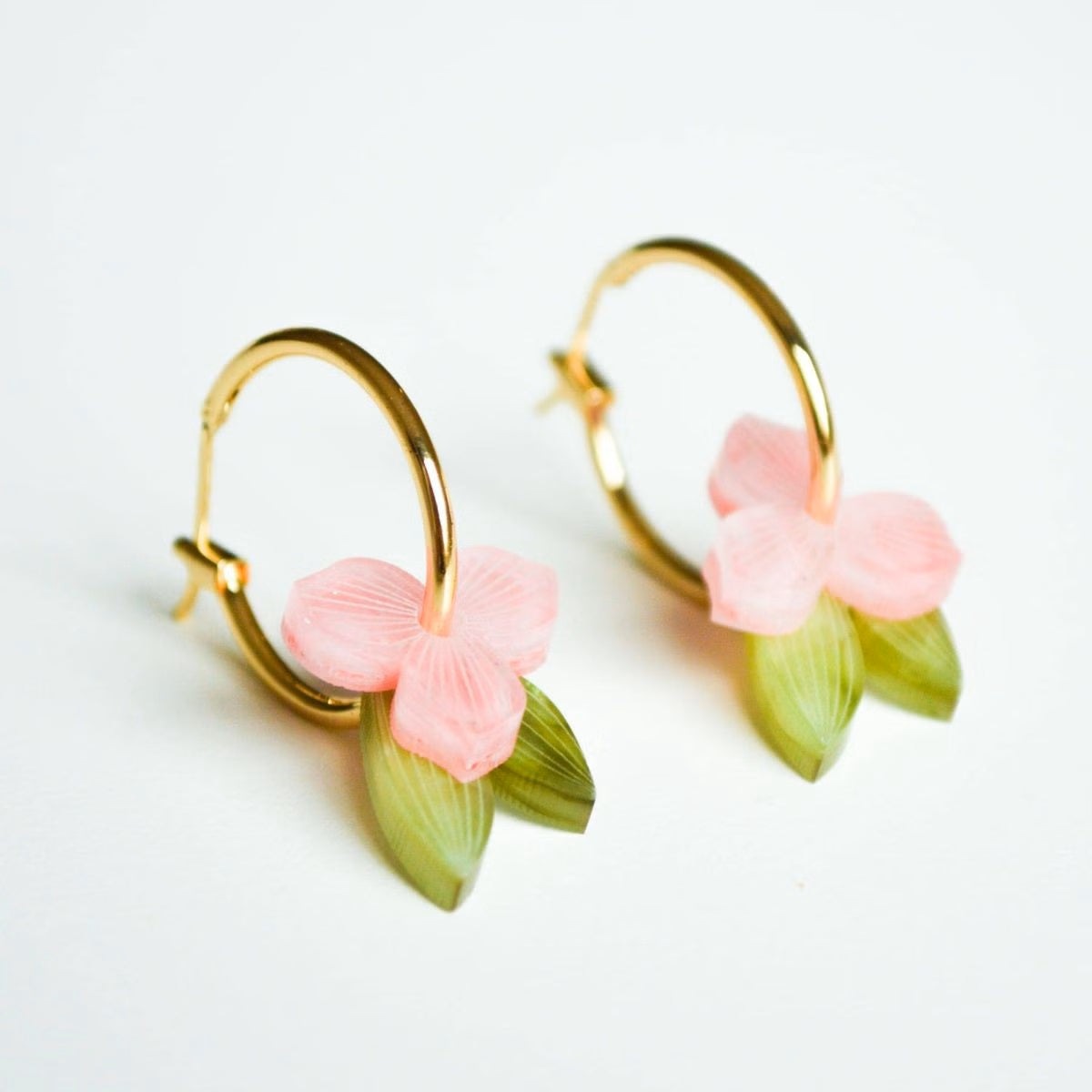 Hagen + Co Earrings Meadow