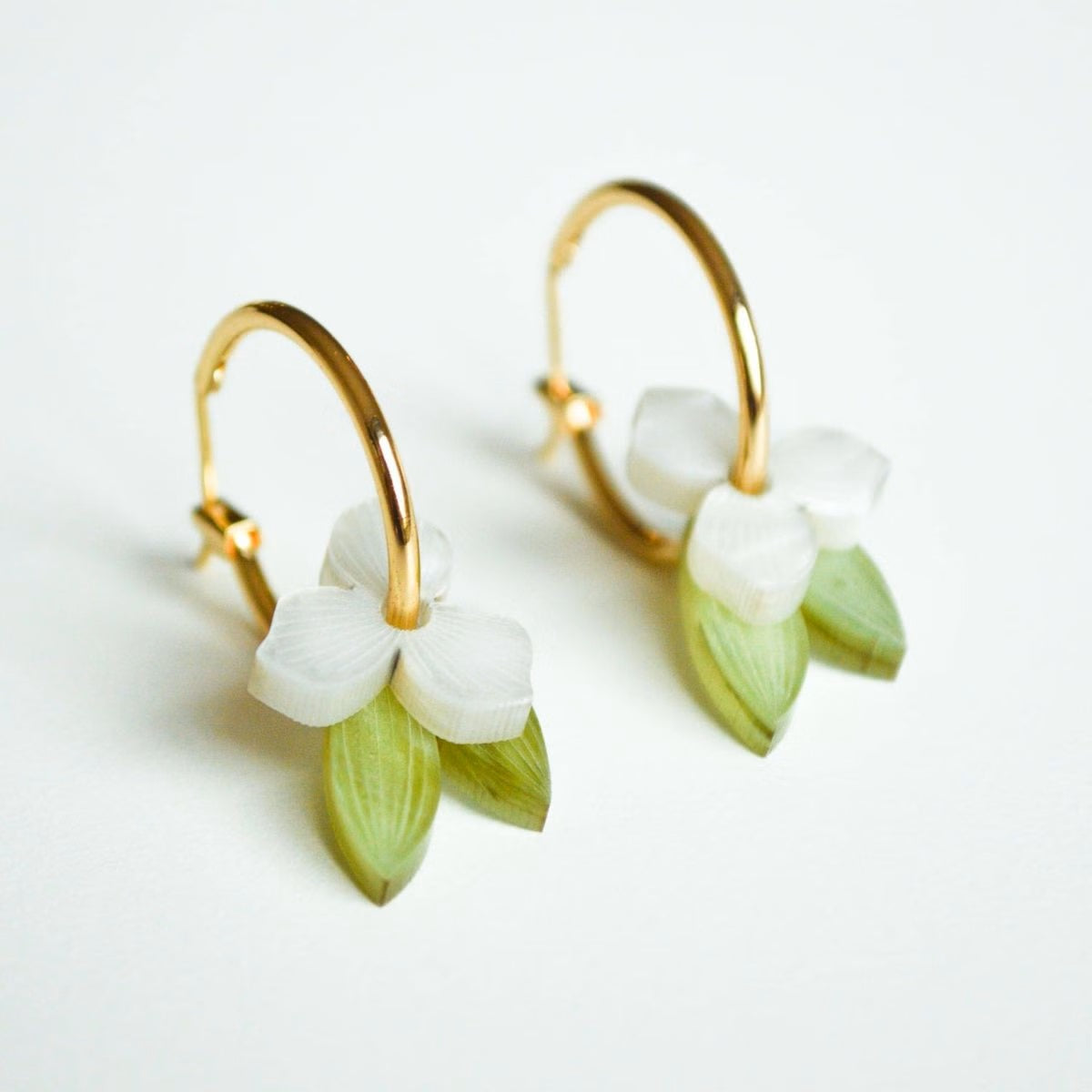 Hagen + Co Earrings Meadow
