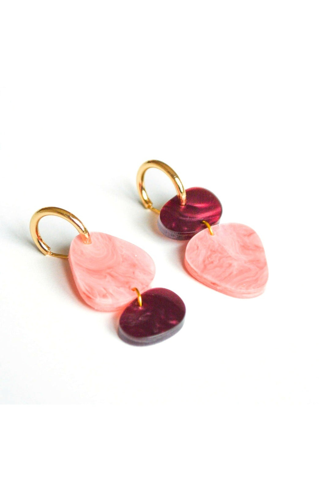 Hagen + Co Earrings Dune