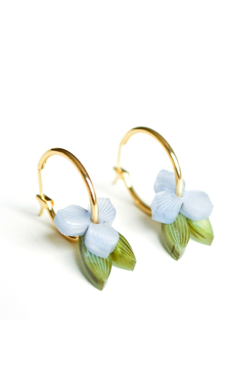 Hagen + Co Earrings Meadow