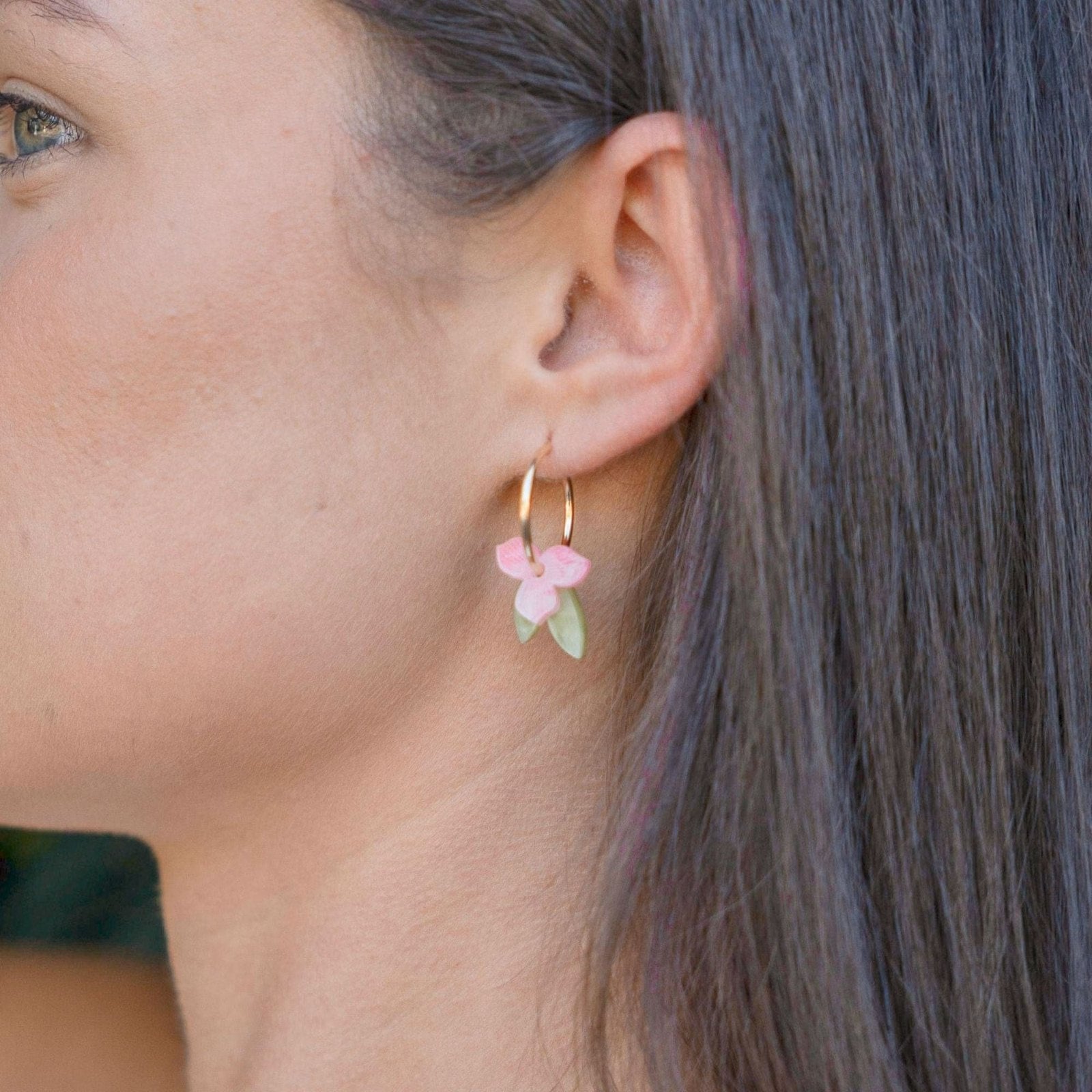 Hagen + Co Earrings Meadow