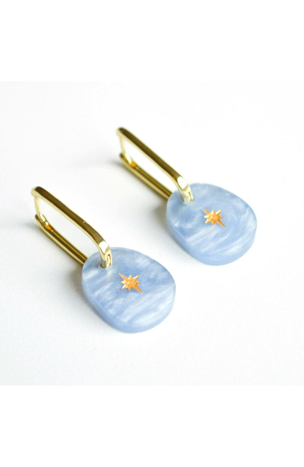Hagen + Co Earrings Starlight