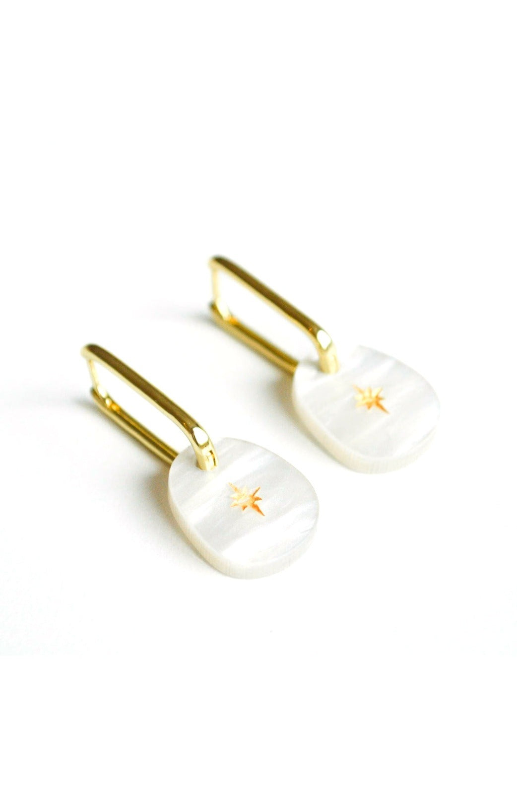 Hagen + Co Earrings Starlight