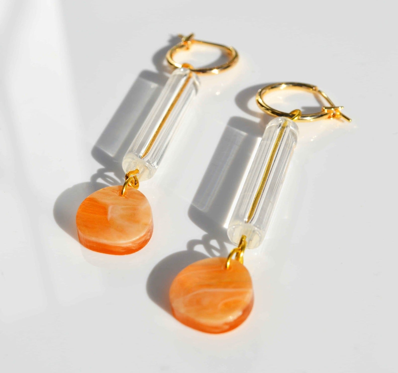 Hagen + Co Earrings Nova