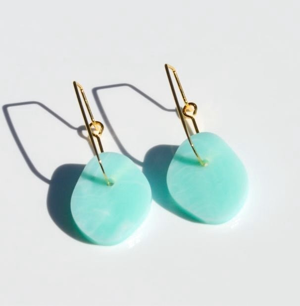 Hagen + Co Earrings Luna