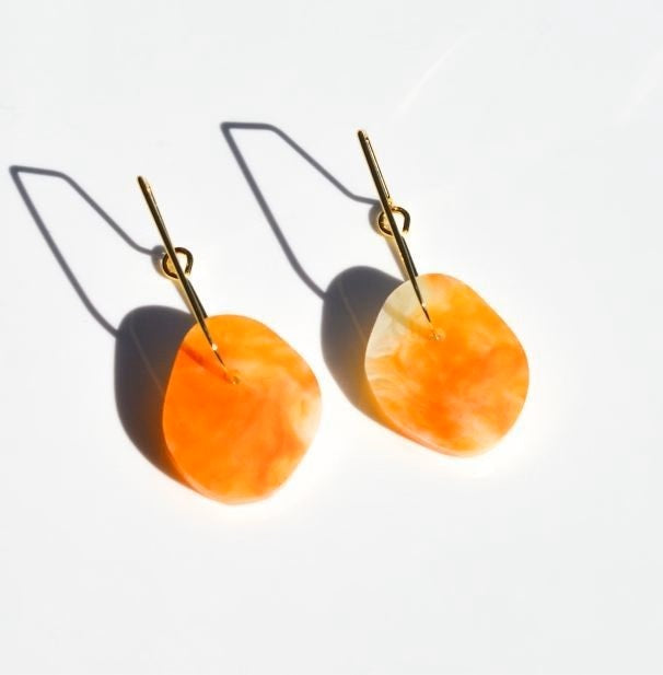 Hagen + Co Earrings Luna