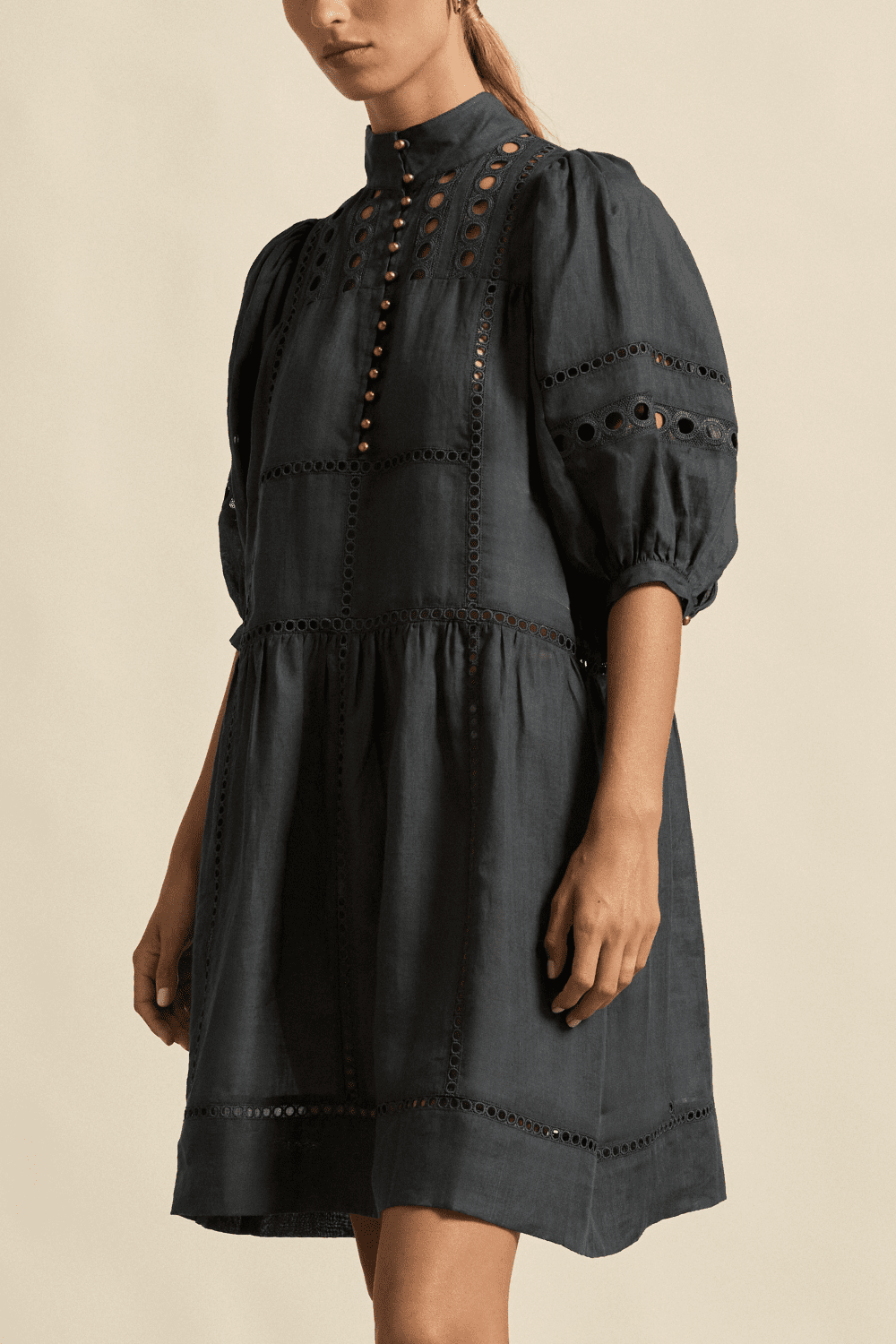 Zoe Kratzmann Behold Dress Midnight