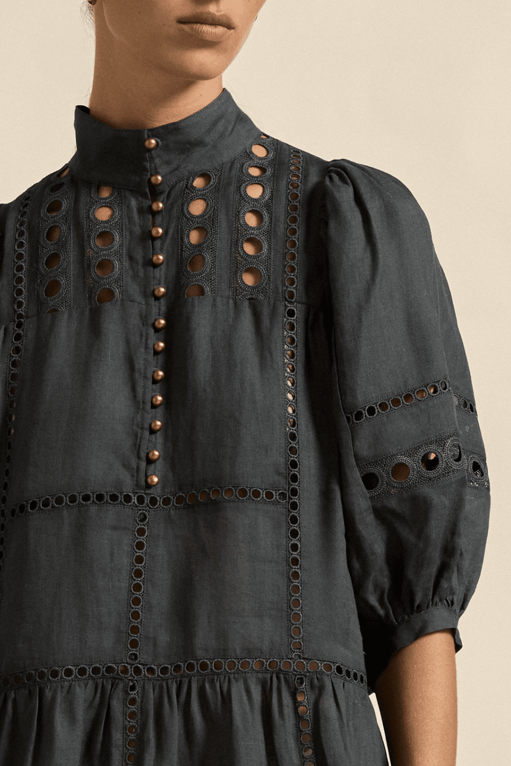 Zoe Kratzmann Behold Dress Midnight