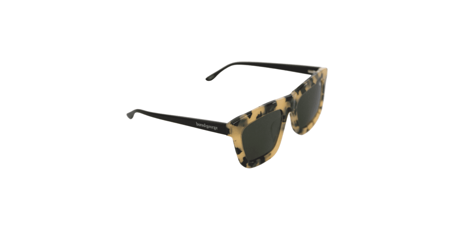 Bored George Avery Sunglasses Duo