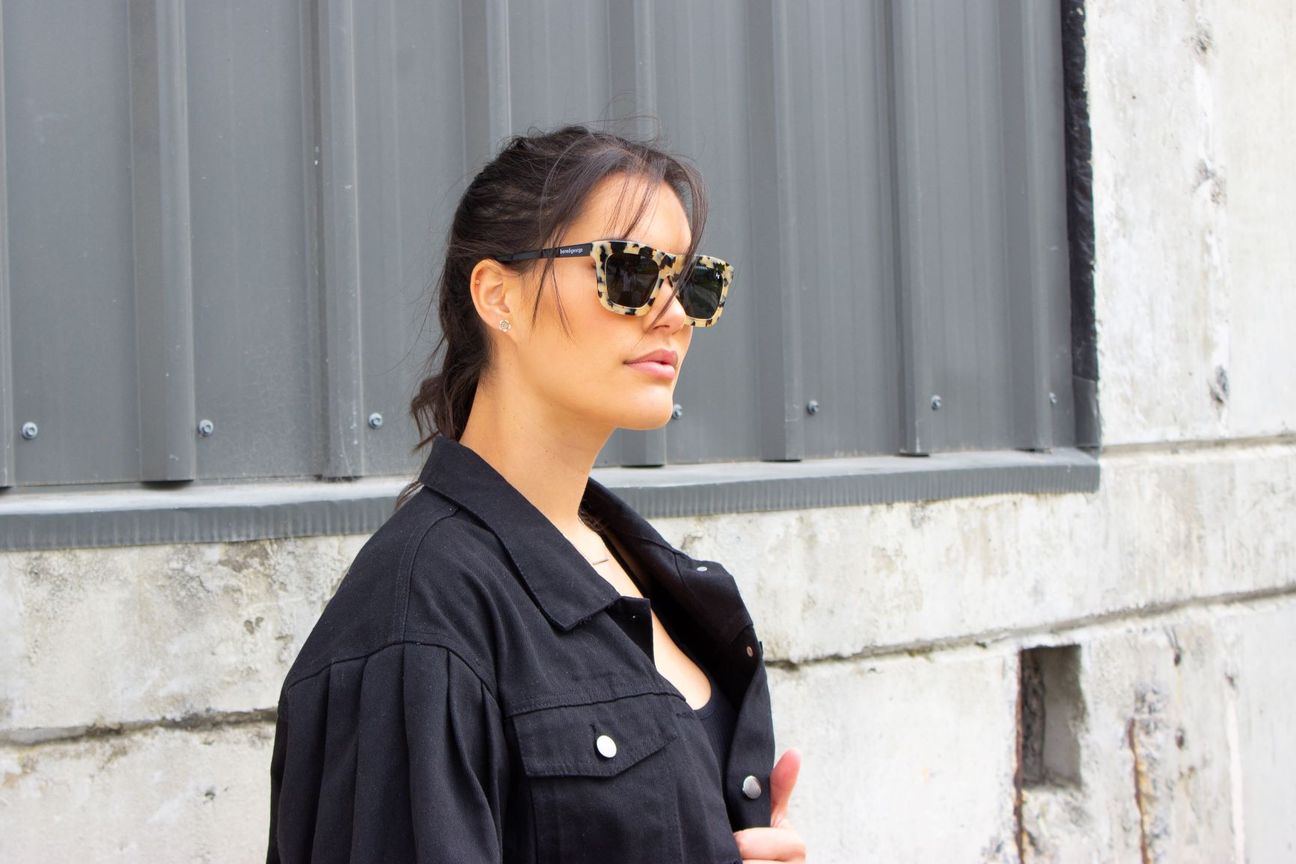 Bored George Avery Sunglasses Duo