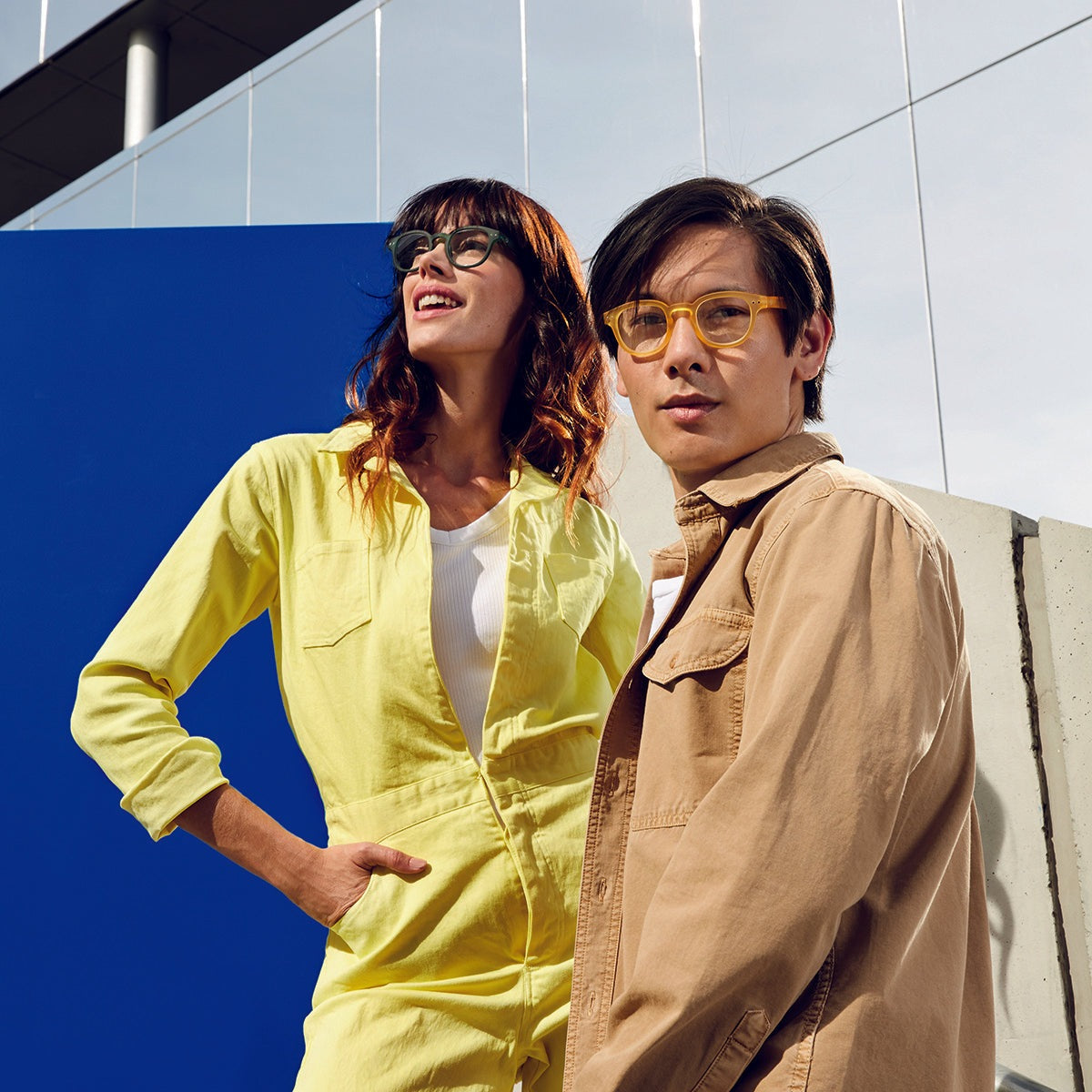 Izipizi #C Readers Light Tortoise