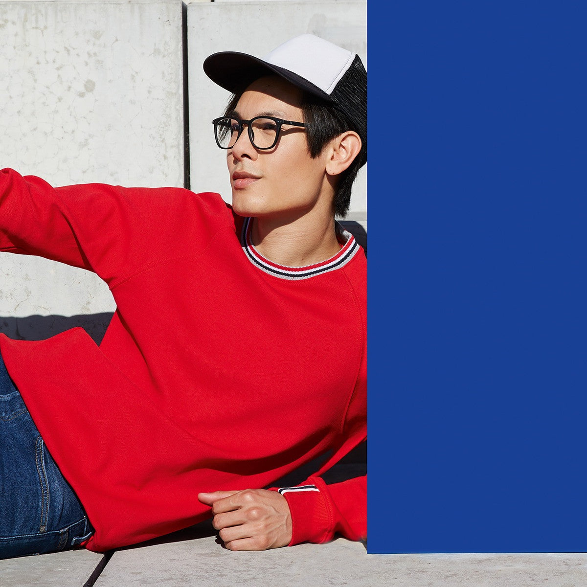 Izipizi #E Readers Black