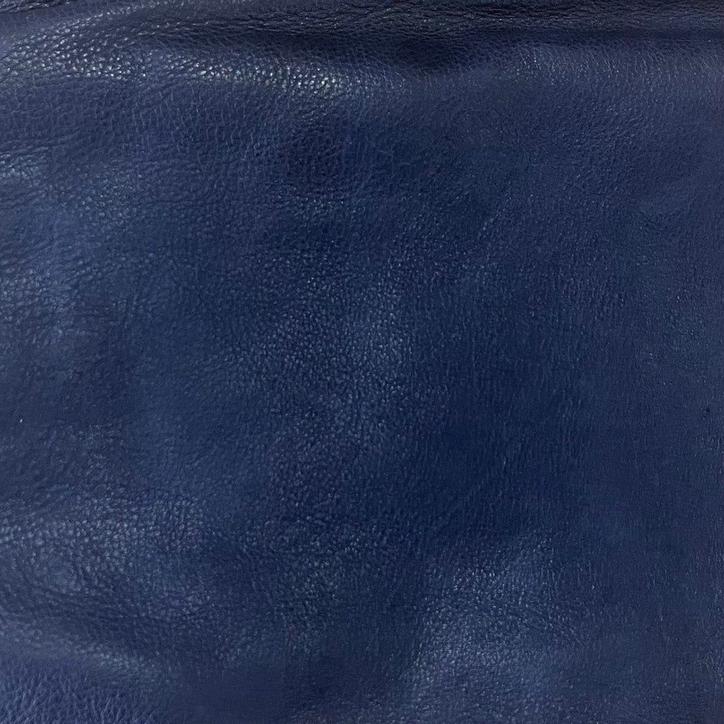 Dusky Robin Zoe Bag/Clutch Navy