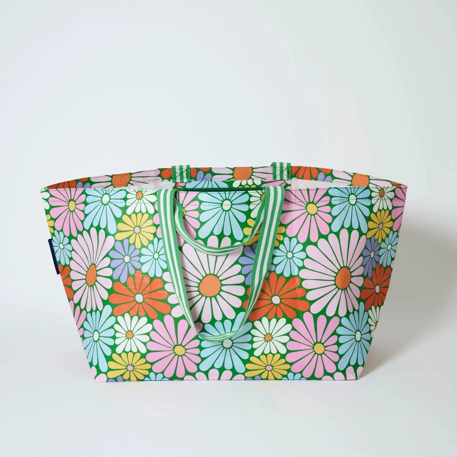 Project Ten Bags