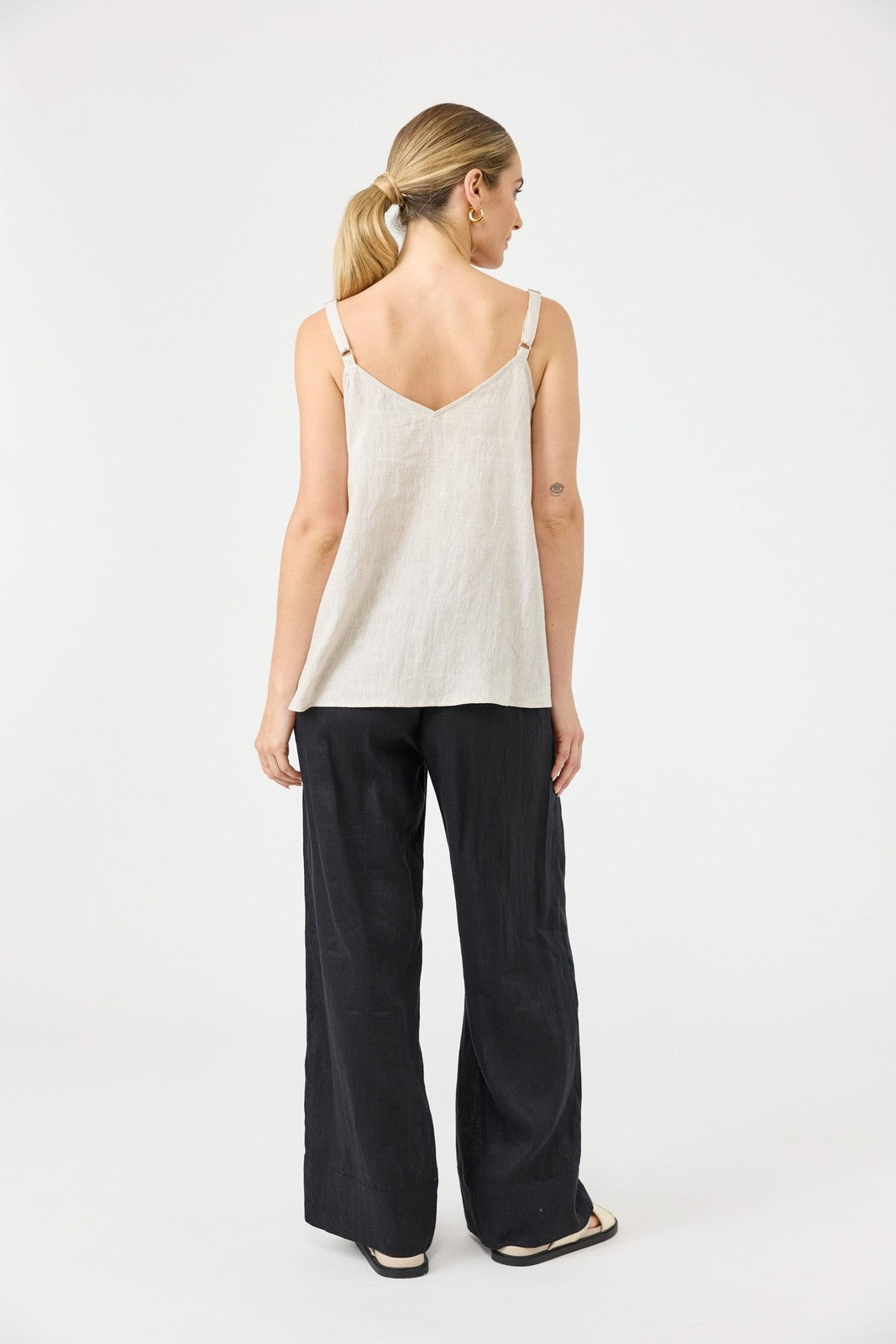 Eb & Ive Studio Tank Tusk