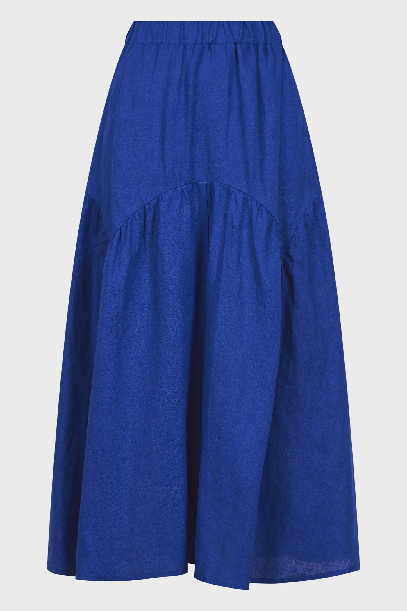 Eb & Ive Halcyon Skirt Cobalt