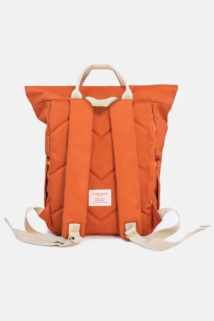 Kind Bag Medium Burnt Orange