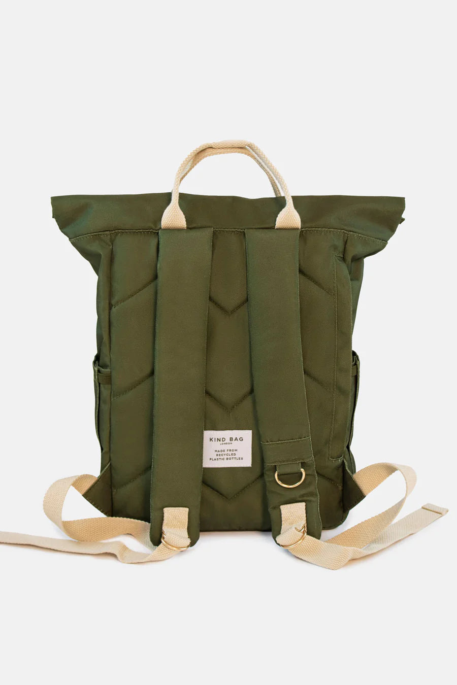 Kind Bag Medium Backpack Khaki