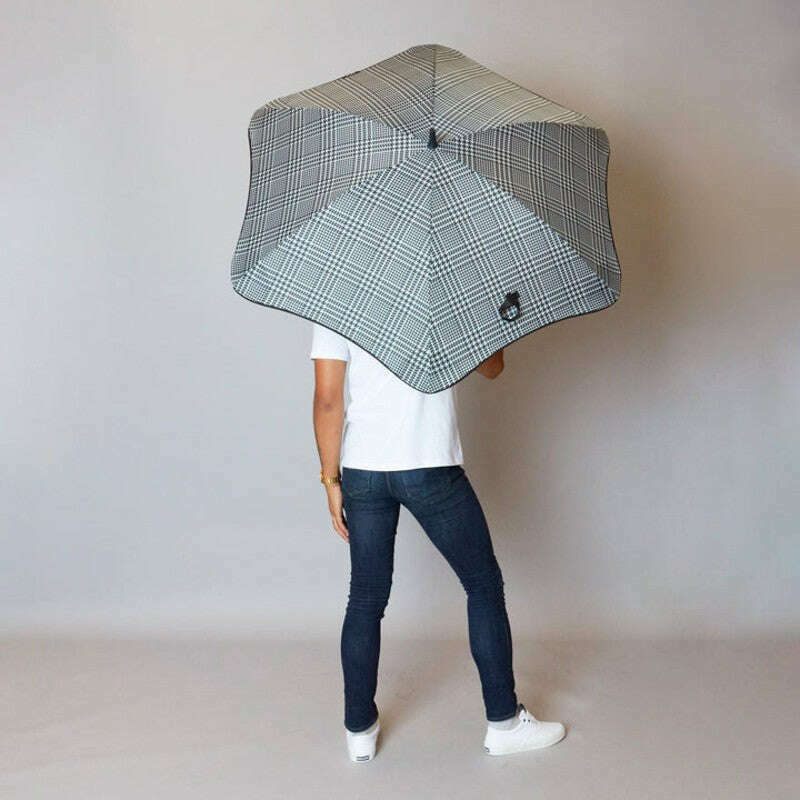 Blunt Umbrellas CLASSIC Houndstooth