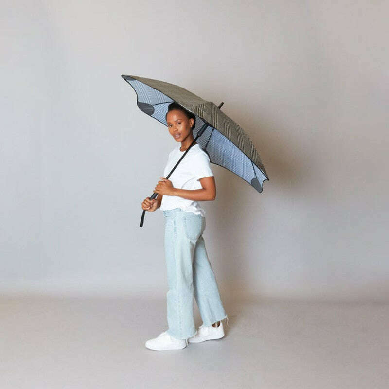 Blunt Umbrellas CLASSIC Houndstooth