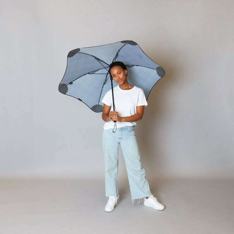 Blunt Umbrellas CLASSIC Houndstooth
