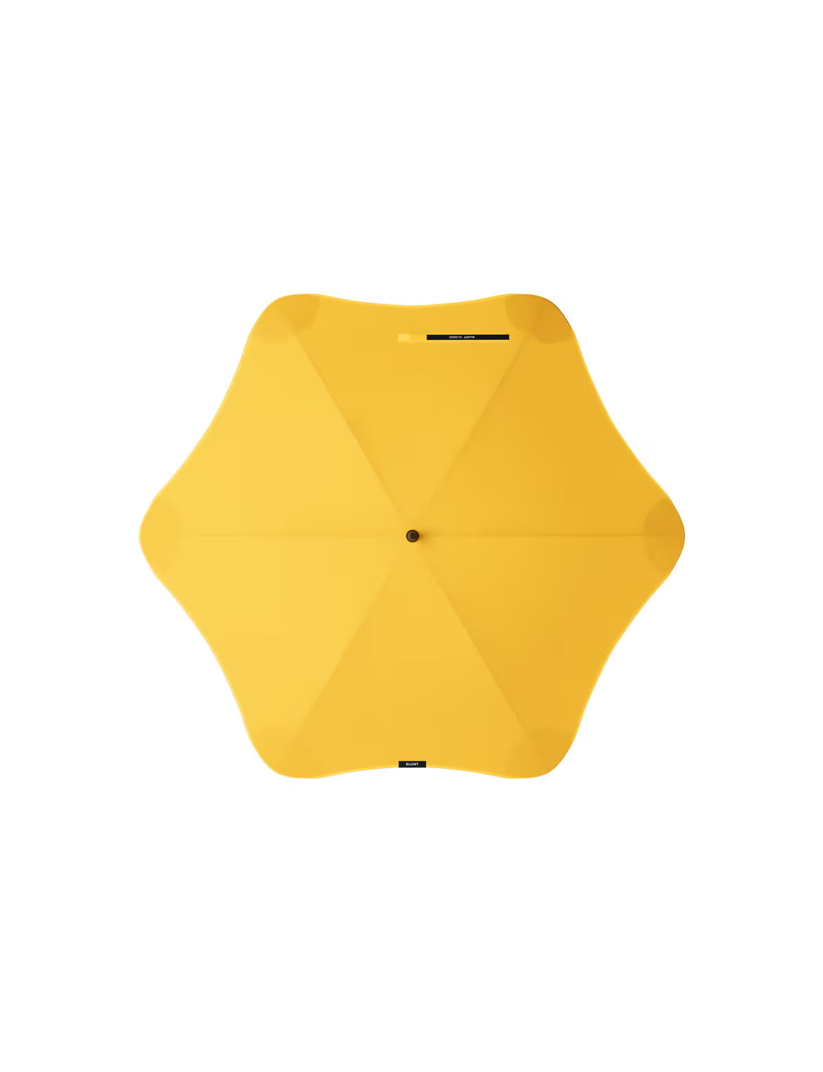 Blunt Umbrellas CLASSIC Yellow