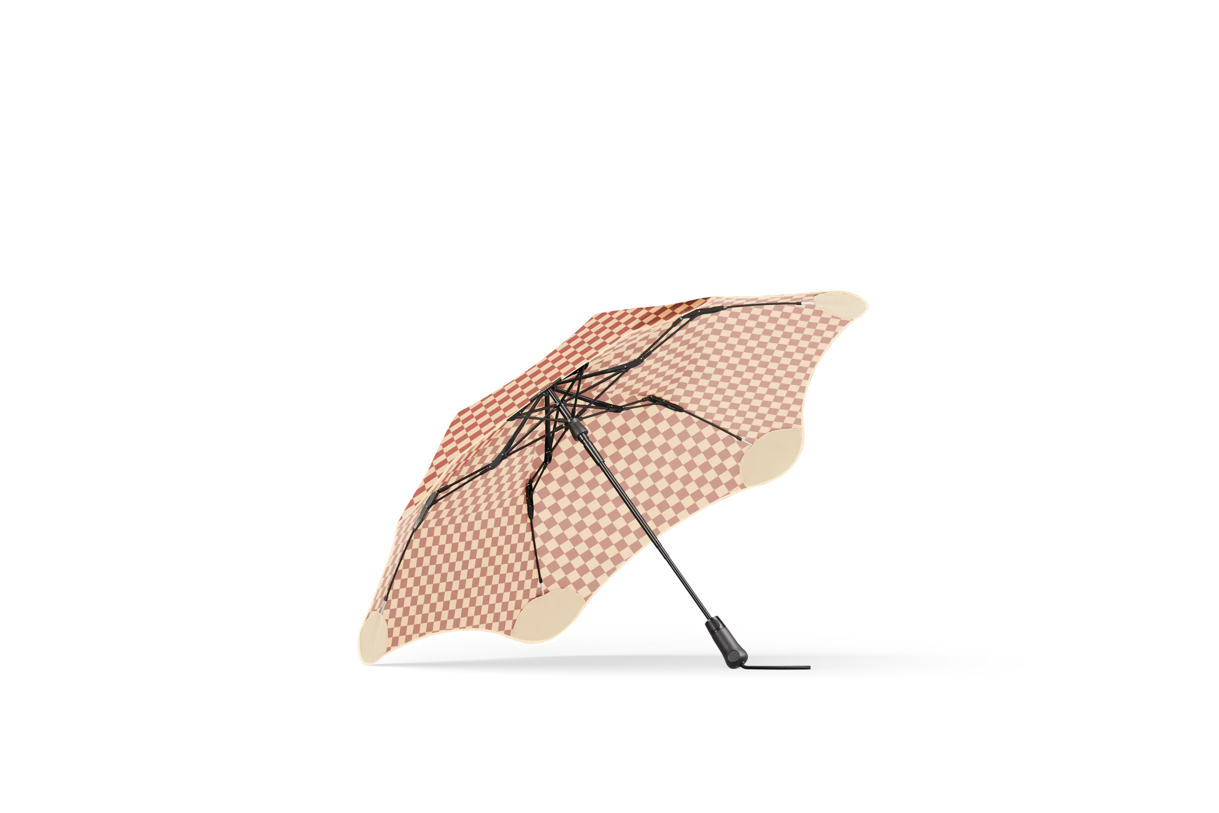 Blunt Umbrellas METRO Clay Check