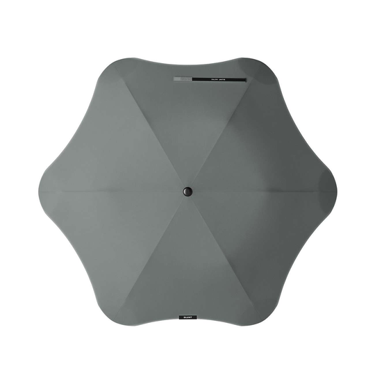 Blunt Umbrellas METRO Storm Grey