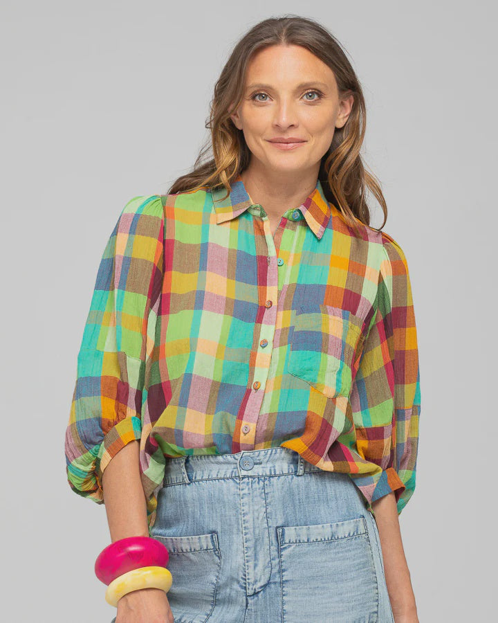 Boom Shankar Pari Shirt Isabella
