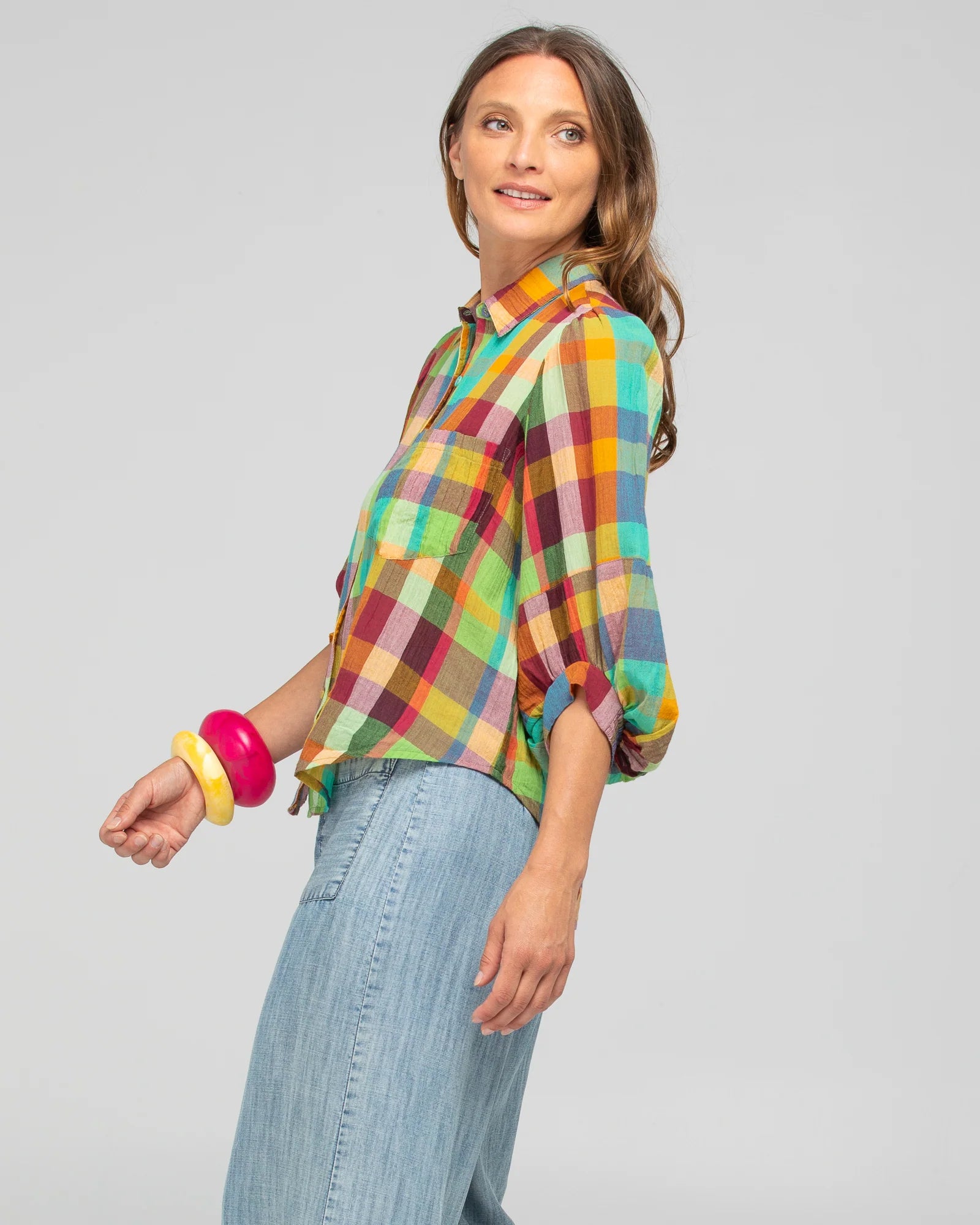 Boom Shankar Pari Shirt Isabella