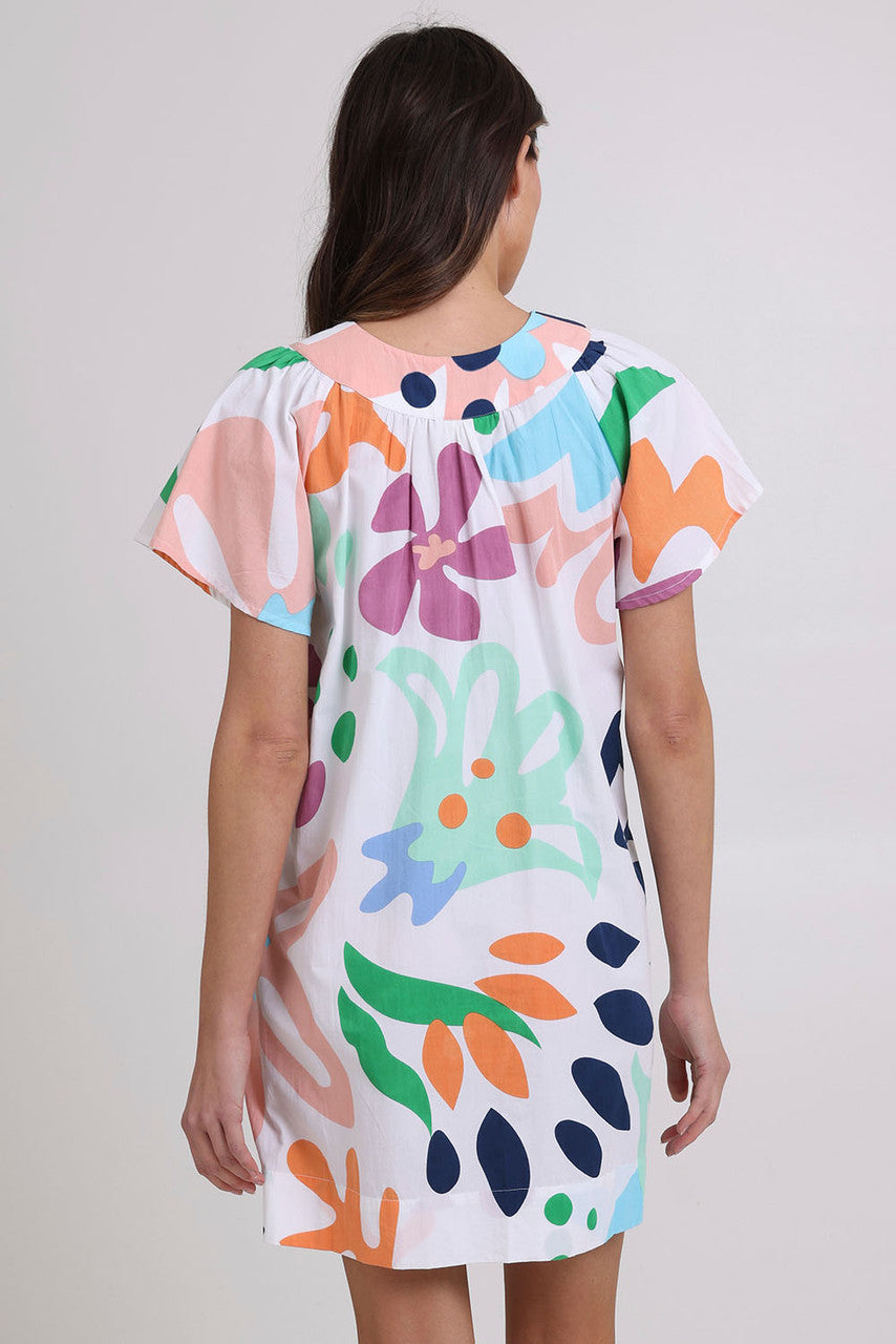 Boom Shankar Etta Dress Sorrento