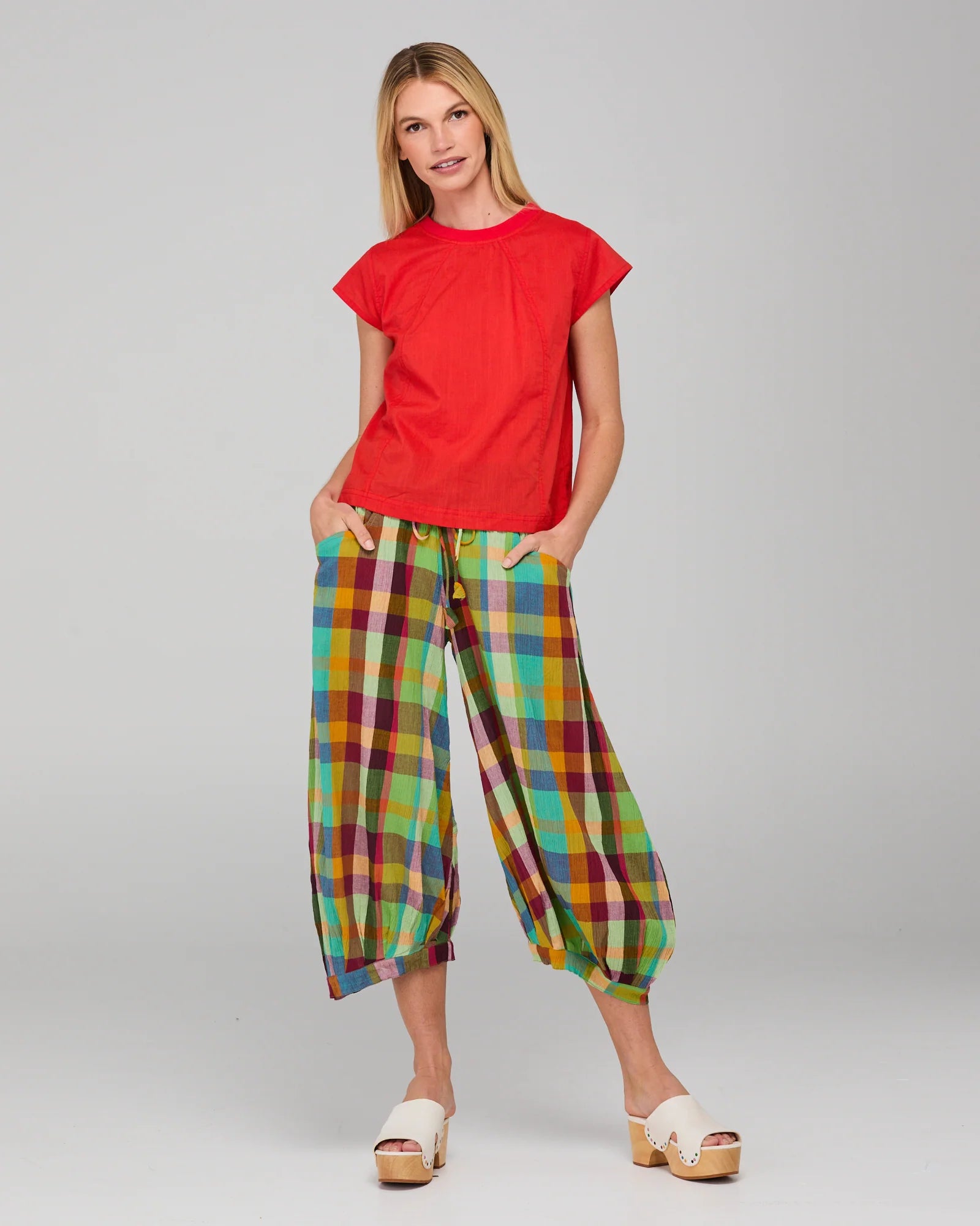 Boom Shankar Leaf Top Pomodorro