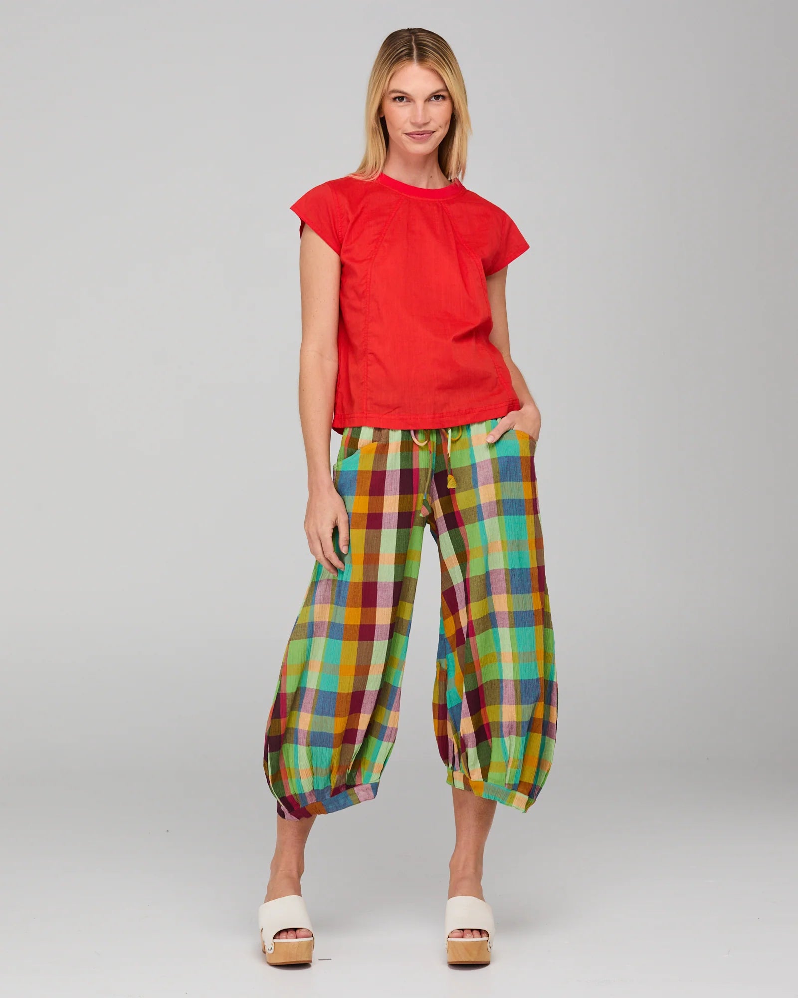 Boom Shankar Leaf Top Pomodorro