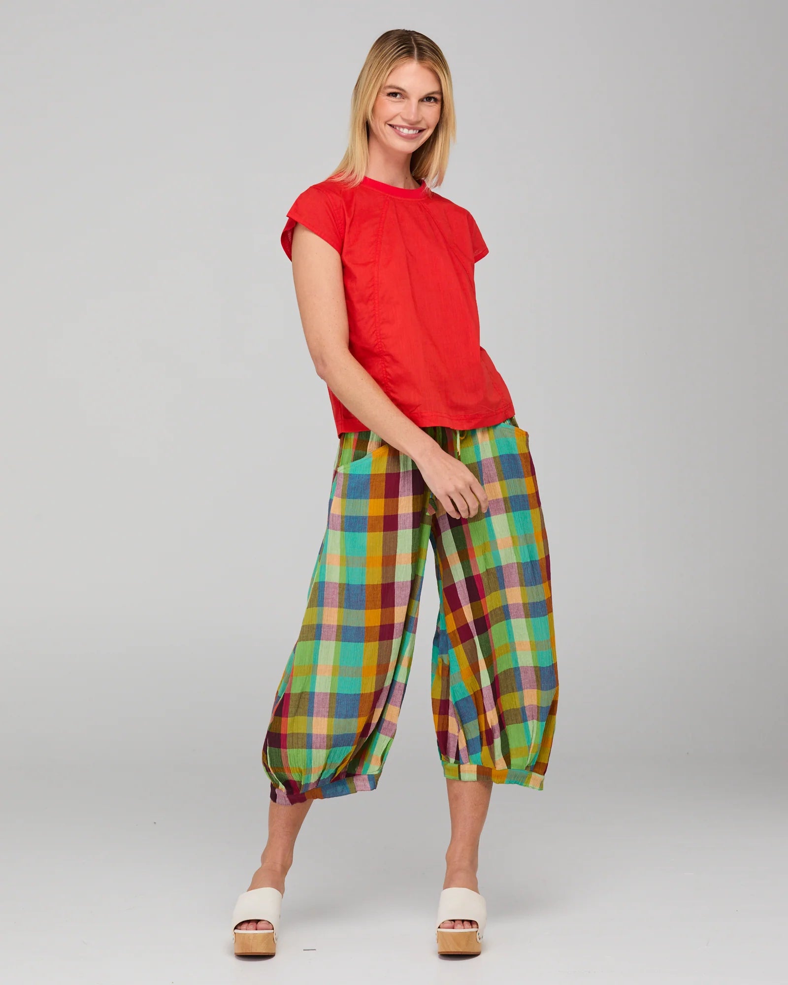 Boom Shankar Leaf Top Pomodorro