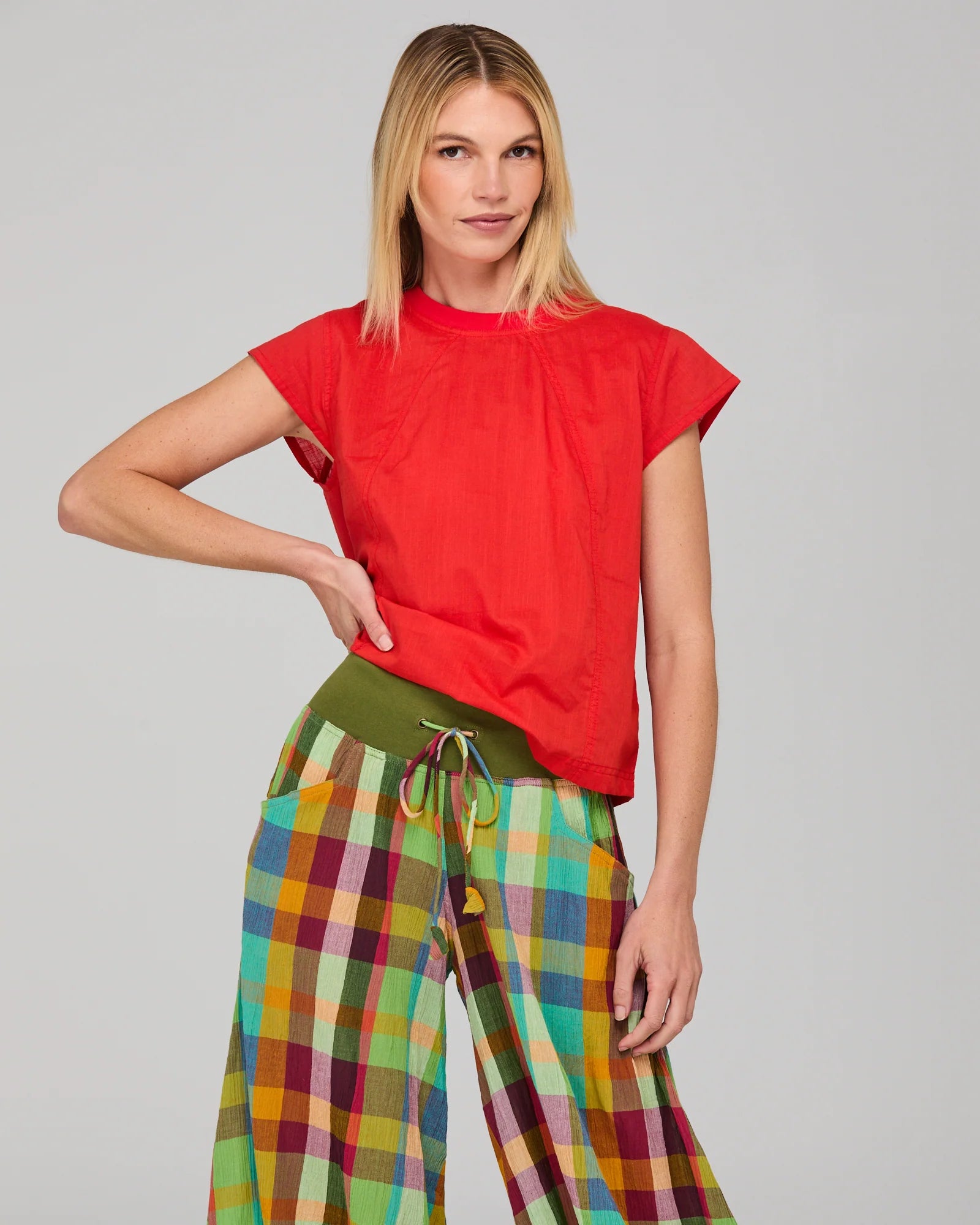 Boom Shankar Leaf Top Pomodorro