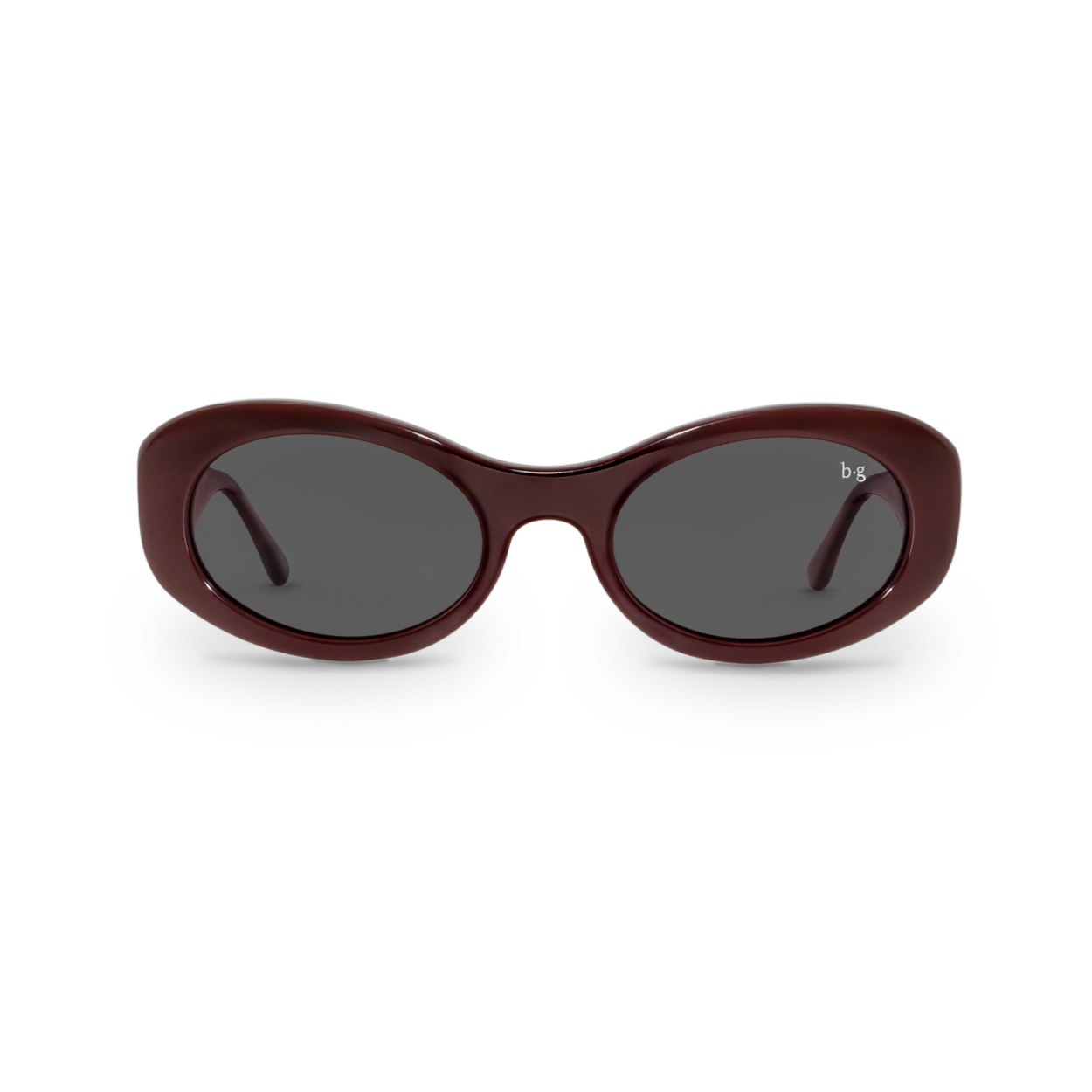 Bored George Sunglasses Kylie Merlot