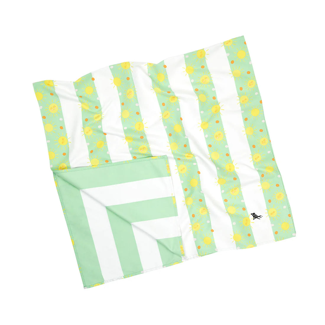 Dock & Bay Beach Towel Kids Collection Fun in the Sun