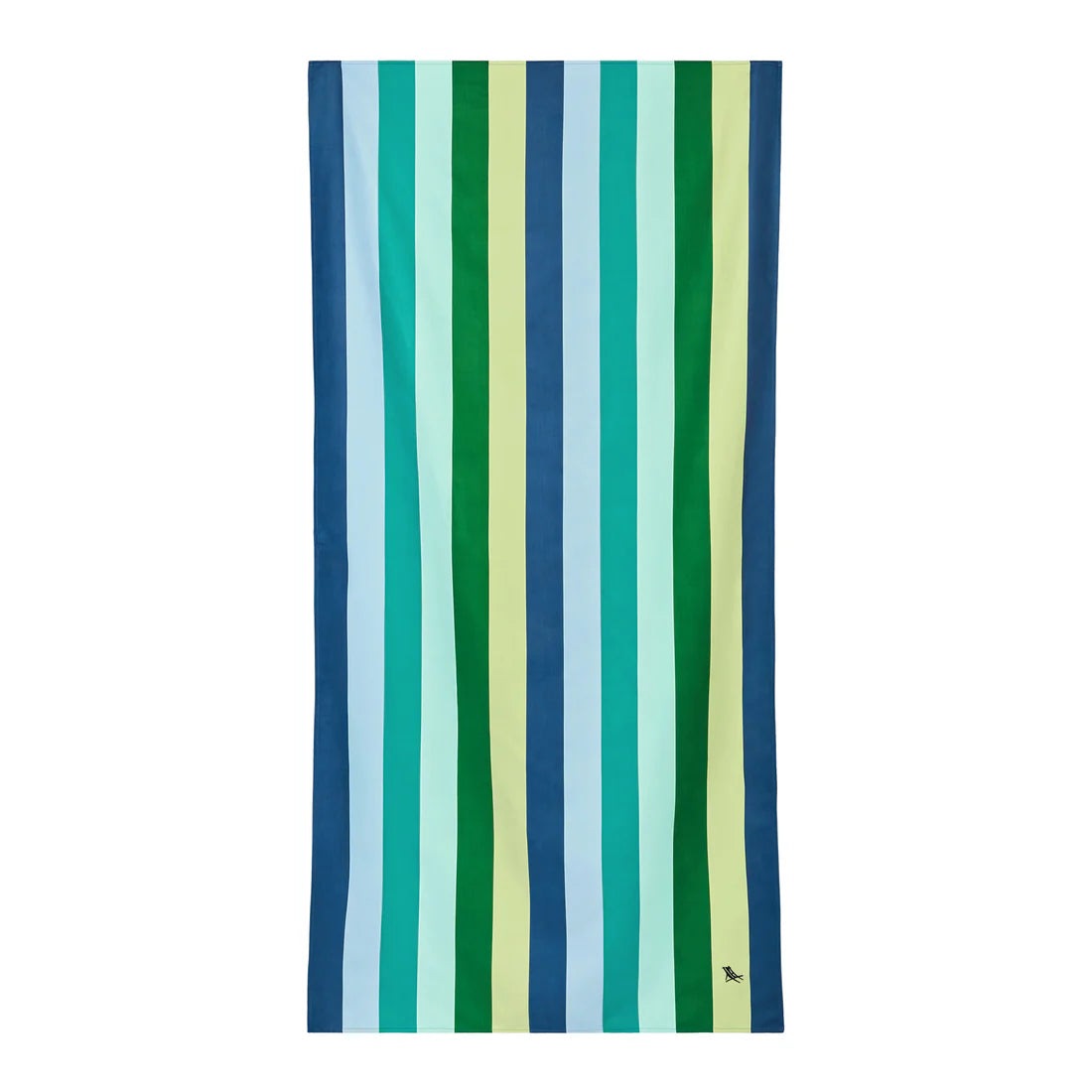 Dock & Bay Beach Towel Large Summer Collection Cool Lagoon
