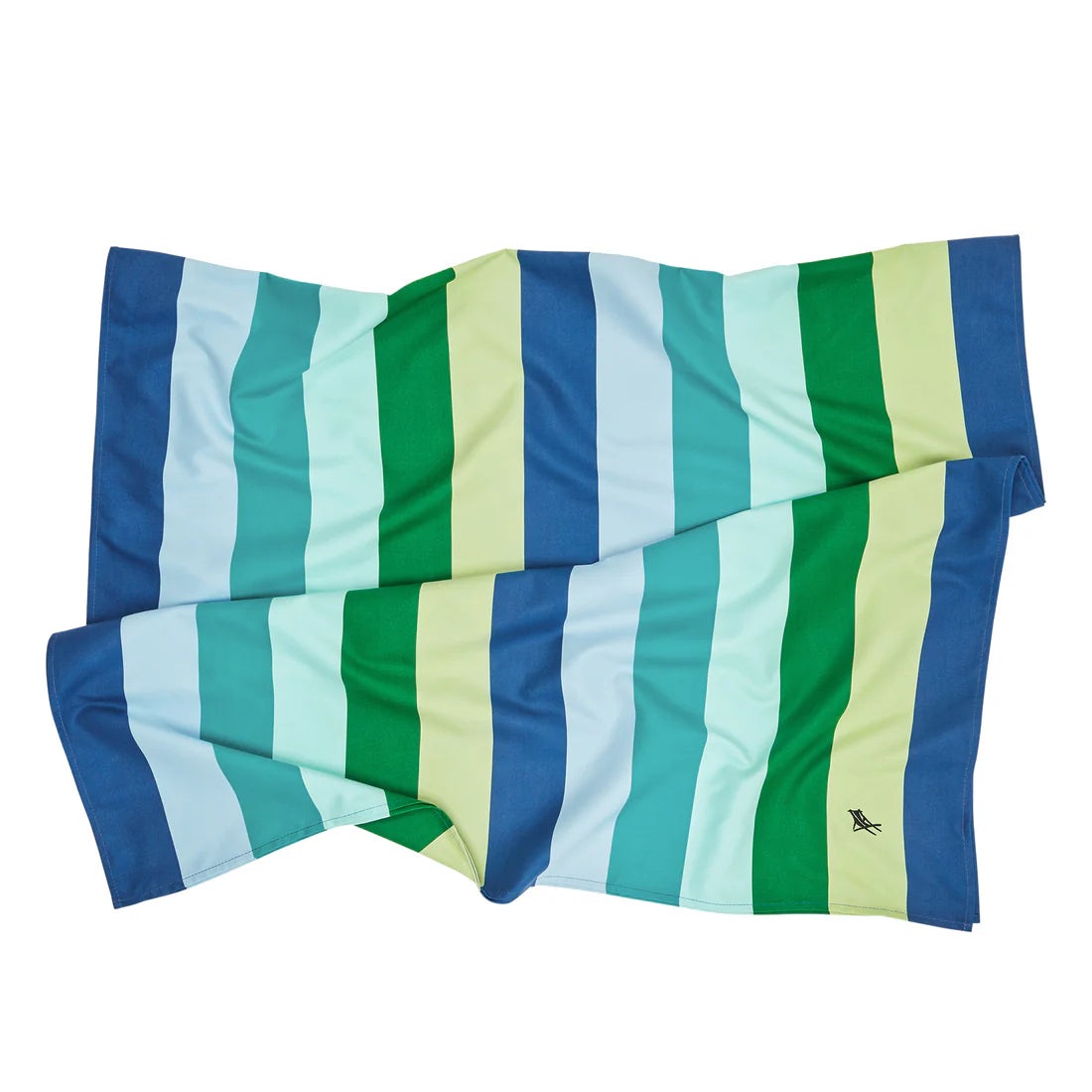 Dock & Bay Beach Towel Large Summer Collection Cool Lagoon