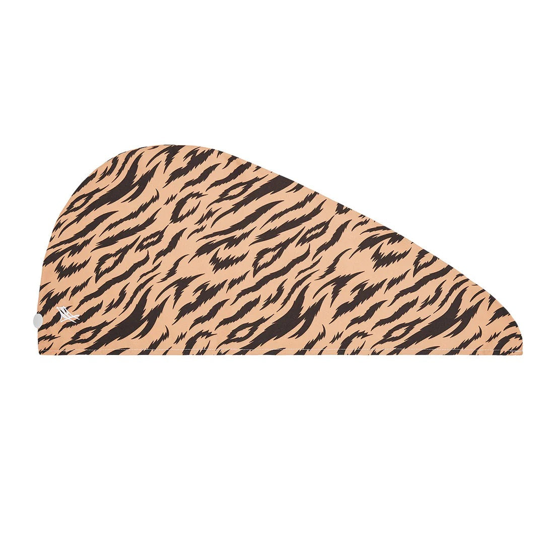 Dock & Bay Hair Wrap Animal Kingdom Collection Fierce Tiger