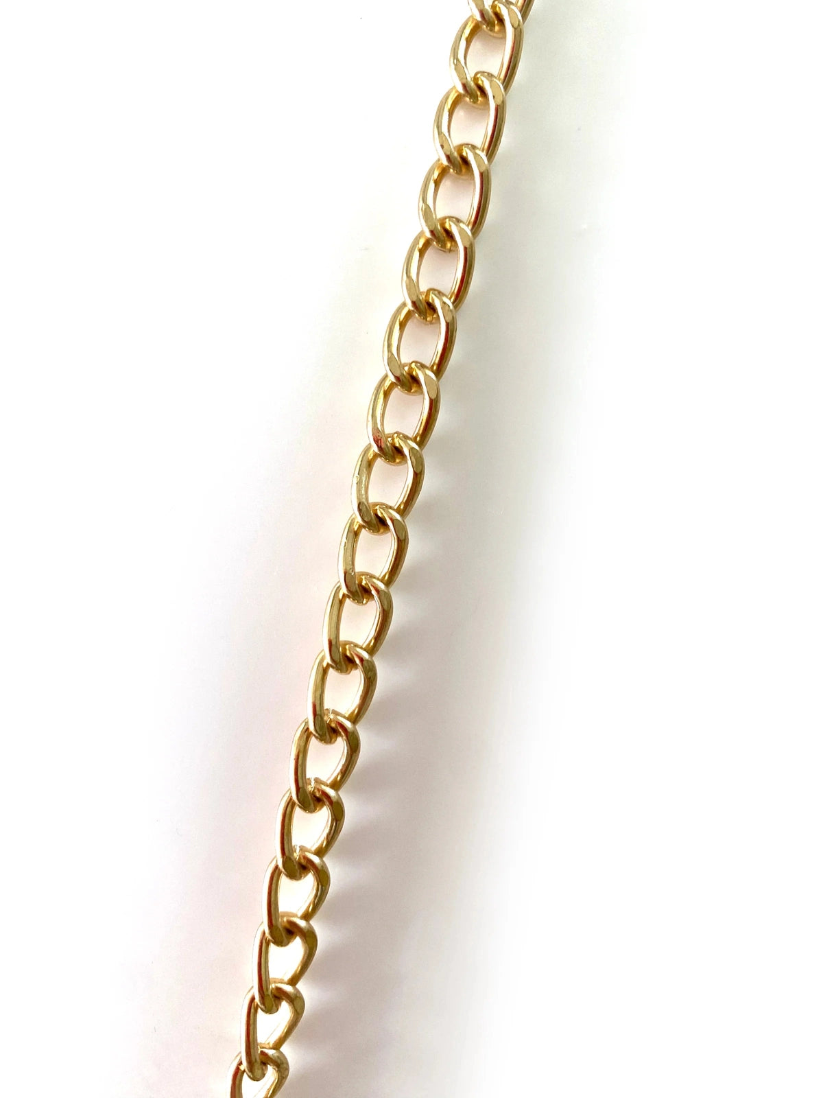 Dark Hampton Beaded Bag Love Anchor