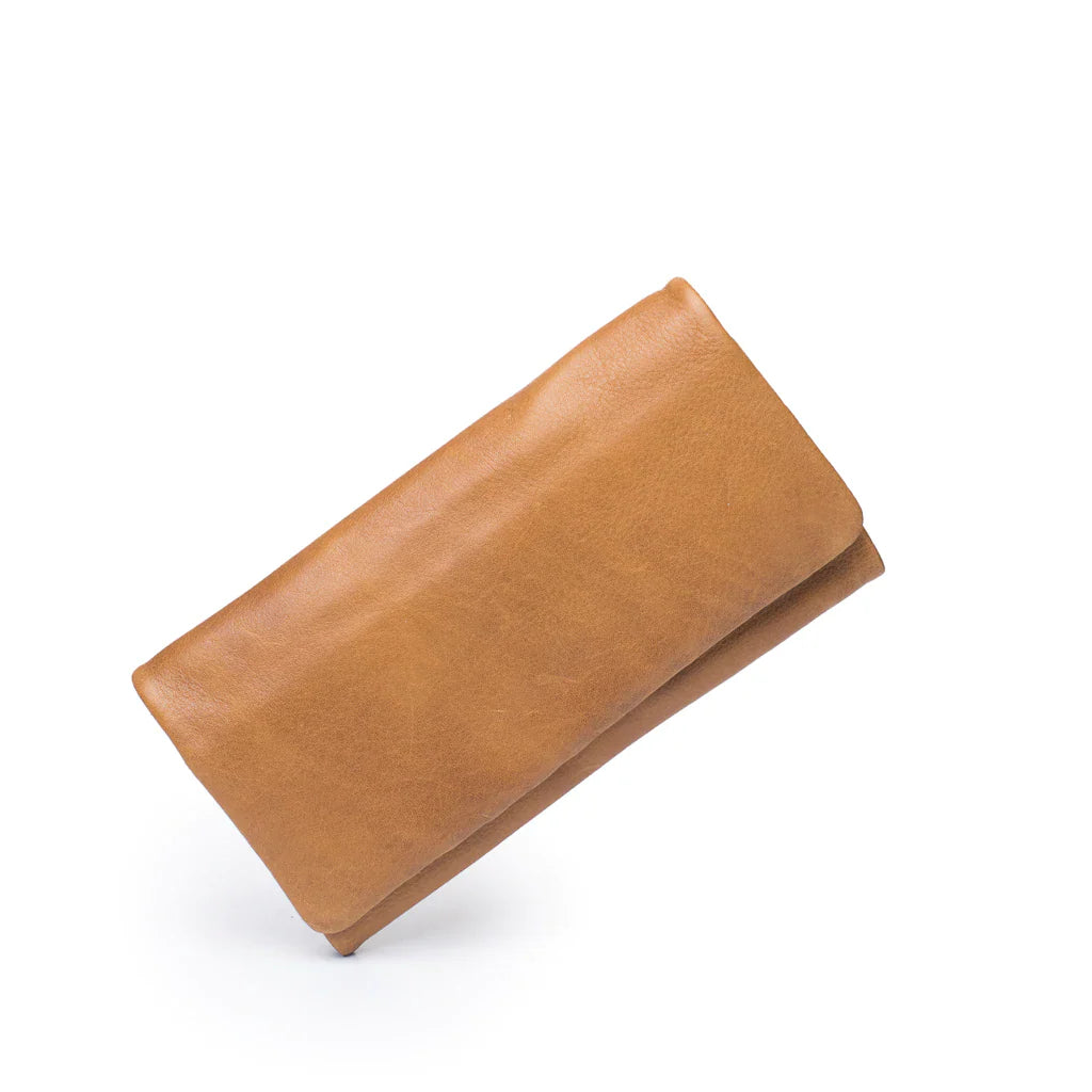 Dusky Robin Keiva Purse Black