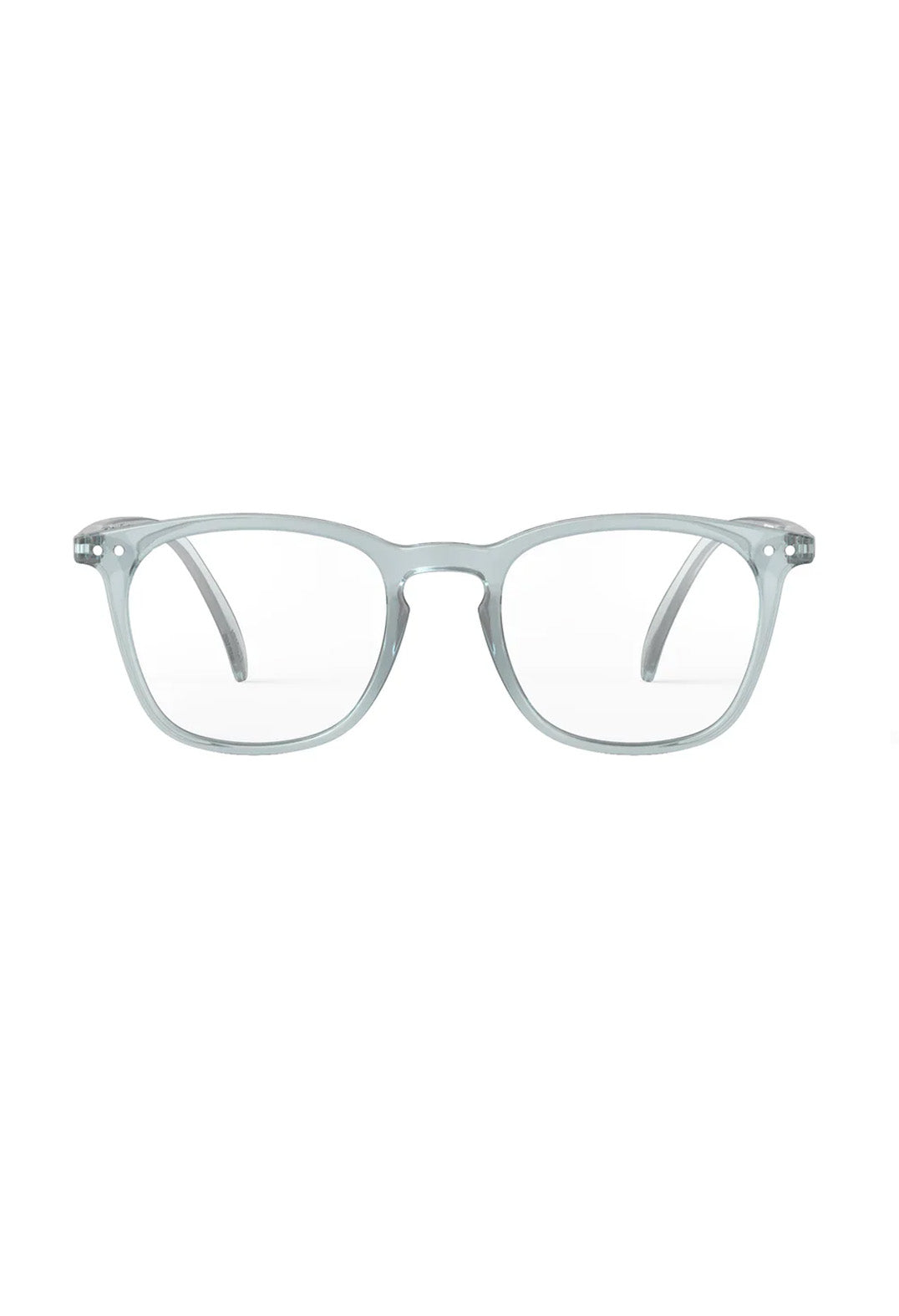 Izipizi #E Reading Glasses Frozen Blue