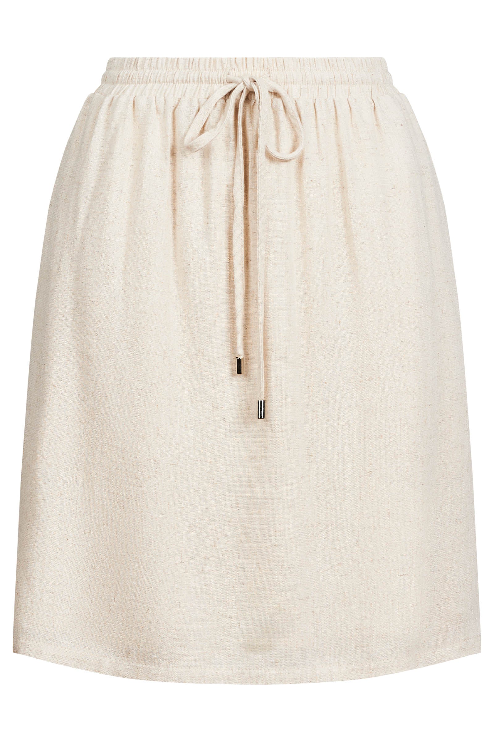 Eb & Ive Alesia Skirt Tusk
