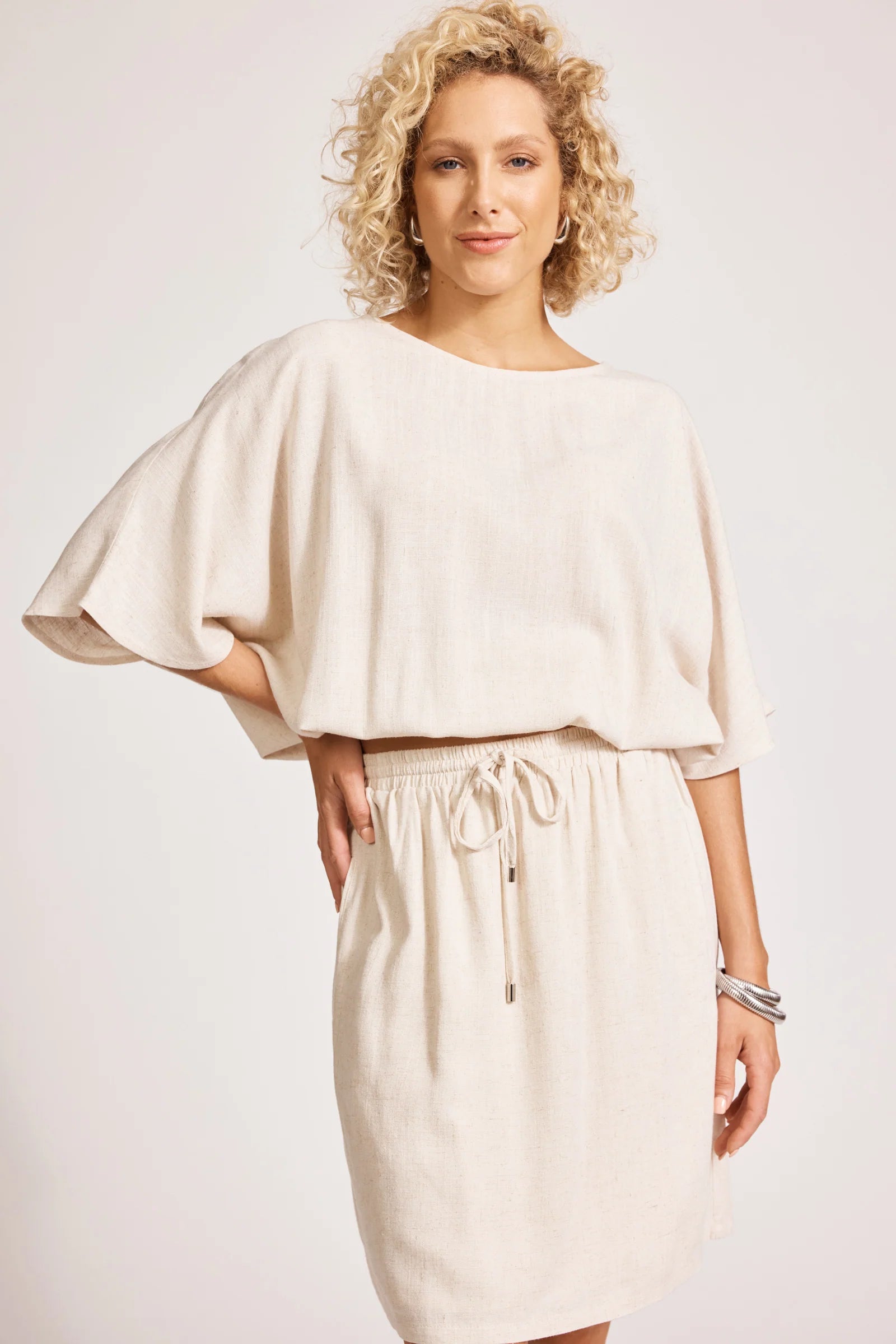 Eb & Ive Alesia Top Tusk