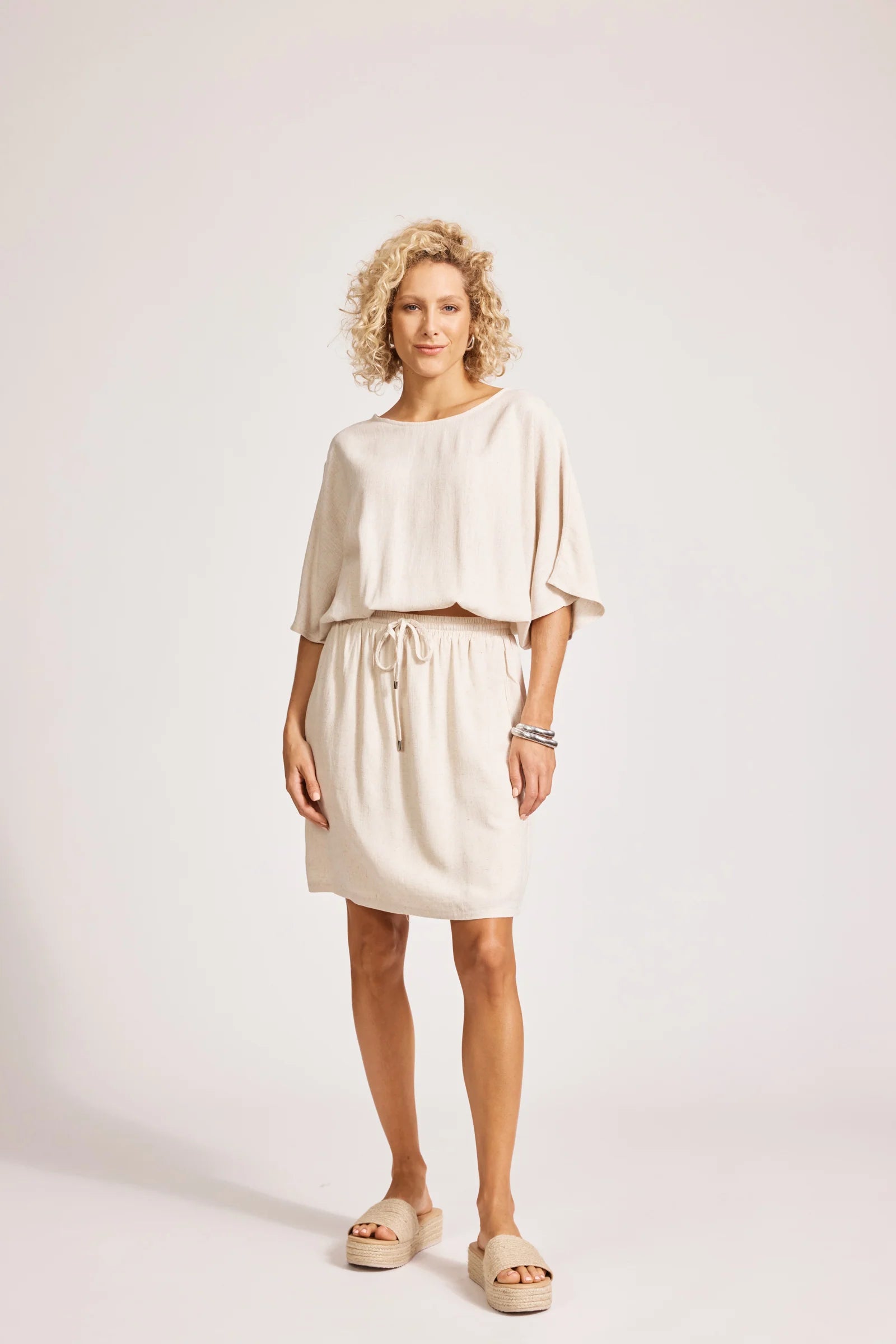 Eb & Ive Alesia Top Tusk