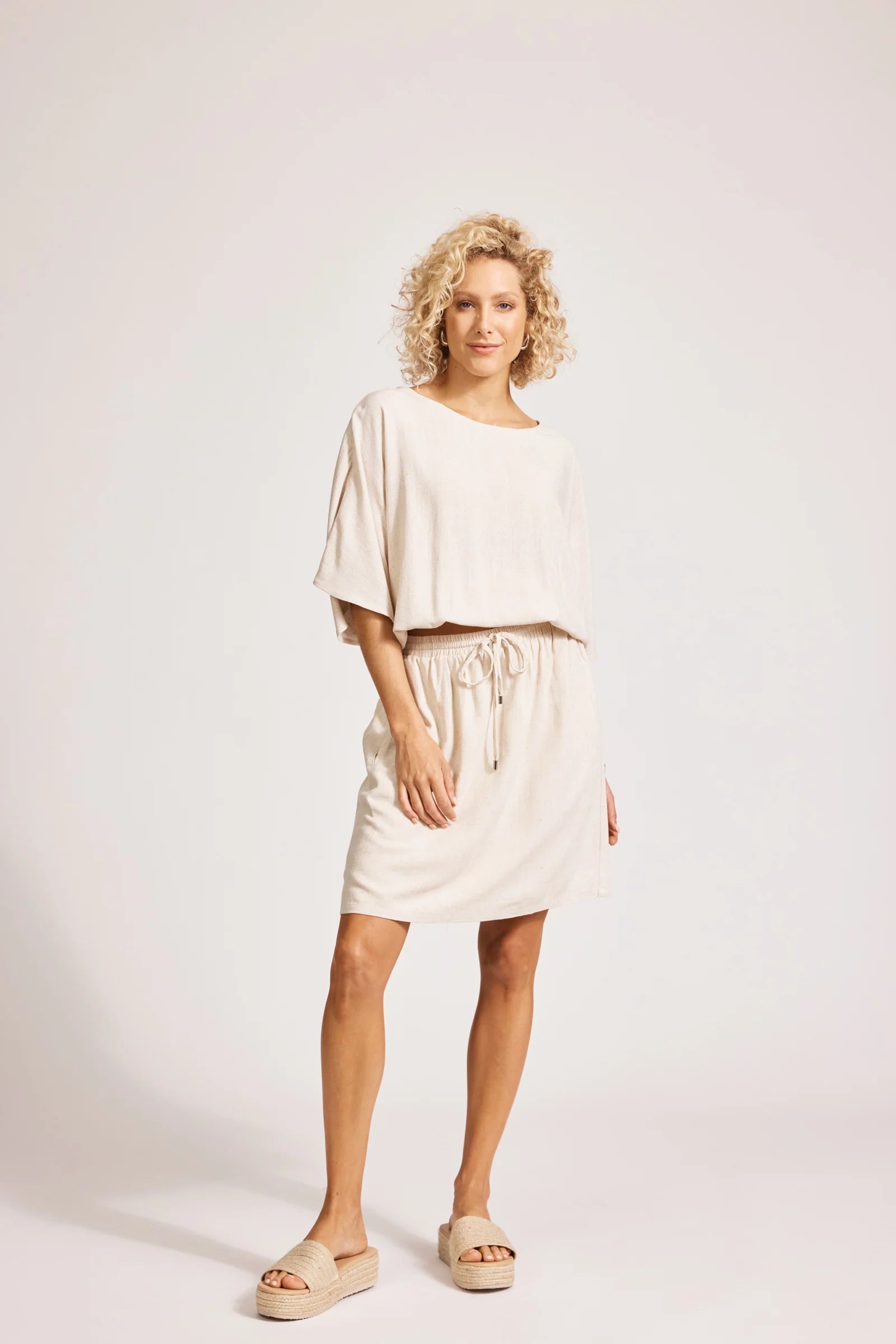 Eb & Ive Alesia Top Tusk