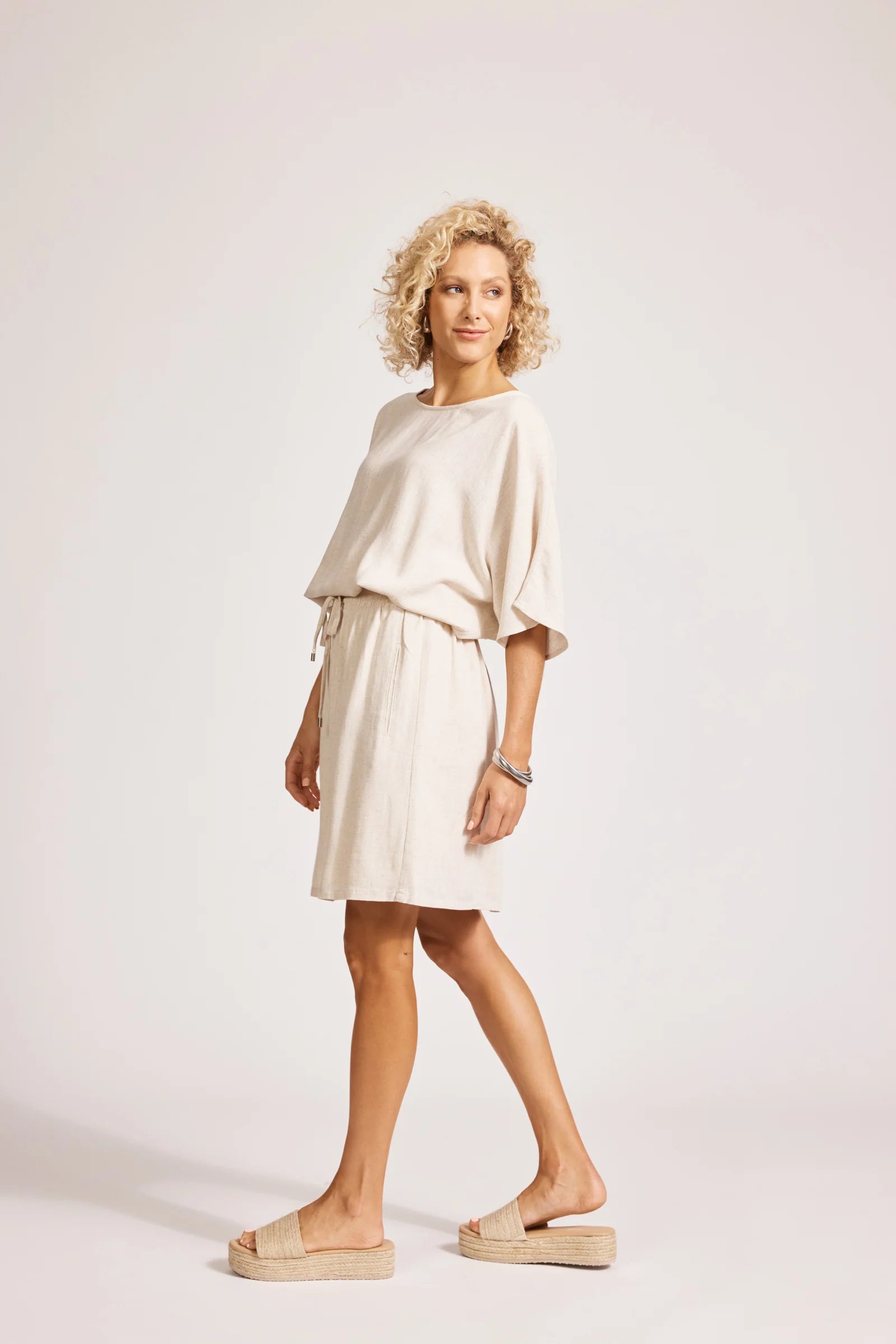 Eb & Ive Alesia Top Tusk