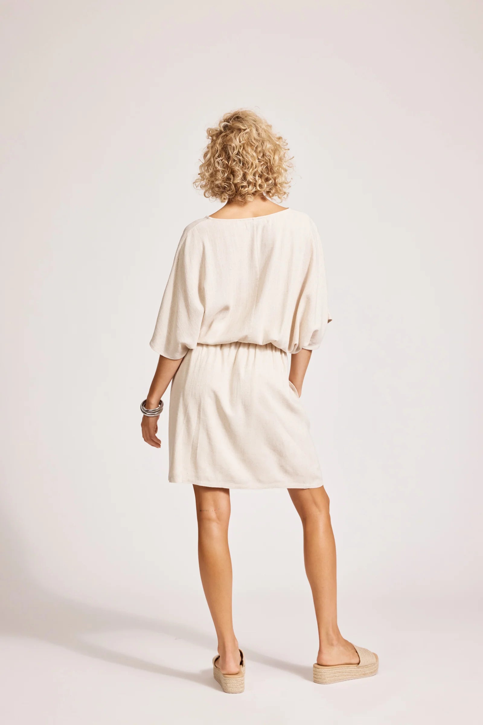Eb & Ive Alesia Top Tusk