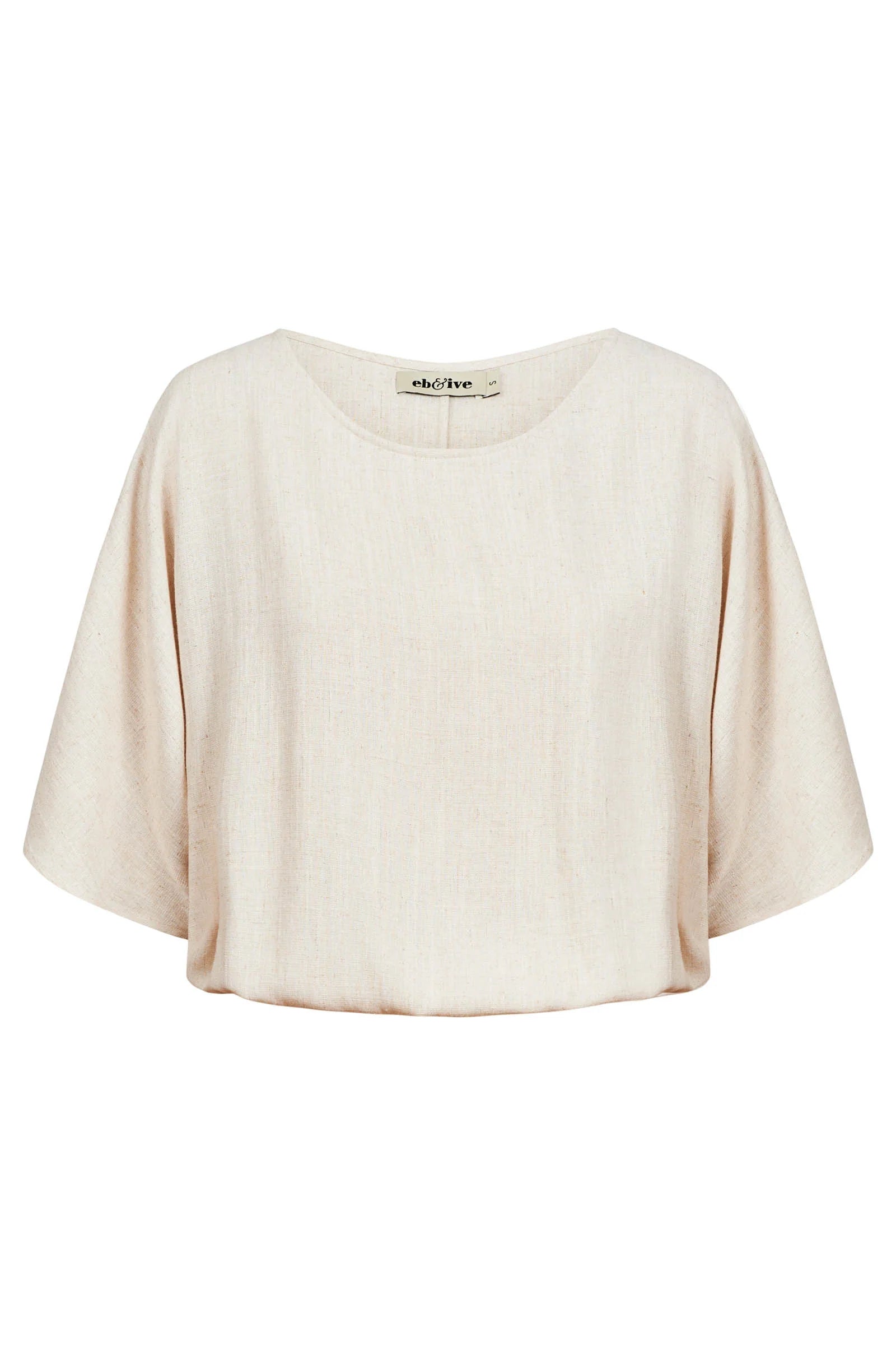 Eb & Ive Alesia Top Tusk